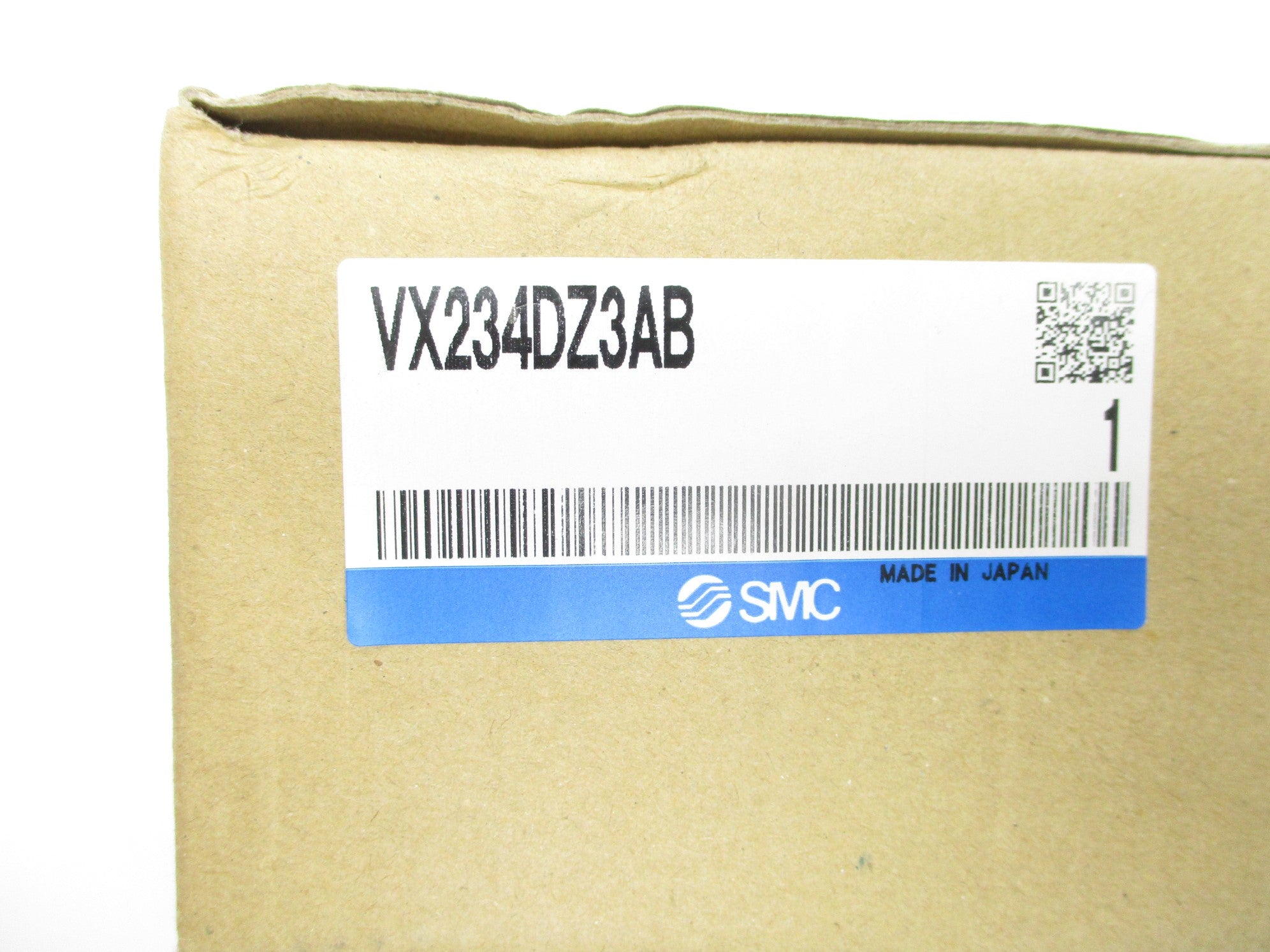 SMC VX234DZ3AB NSMP