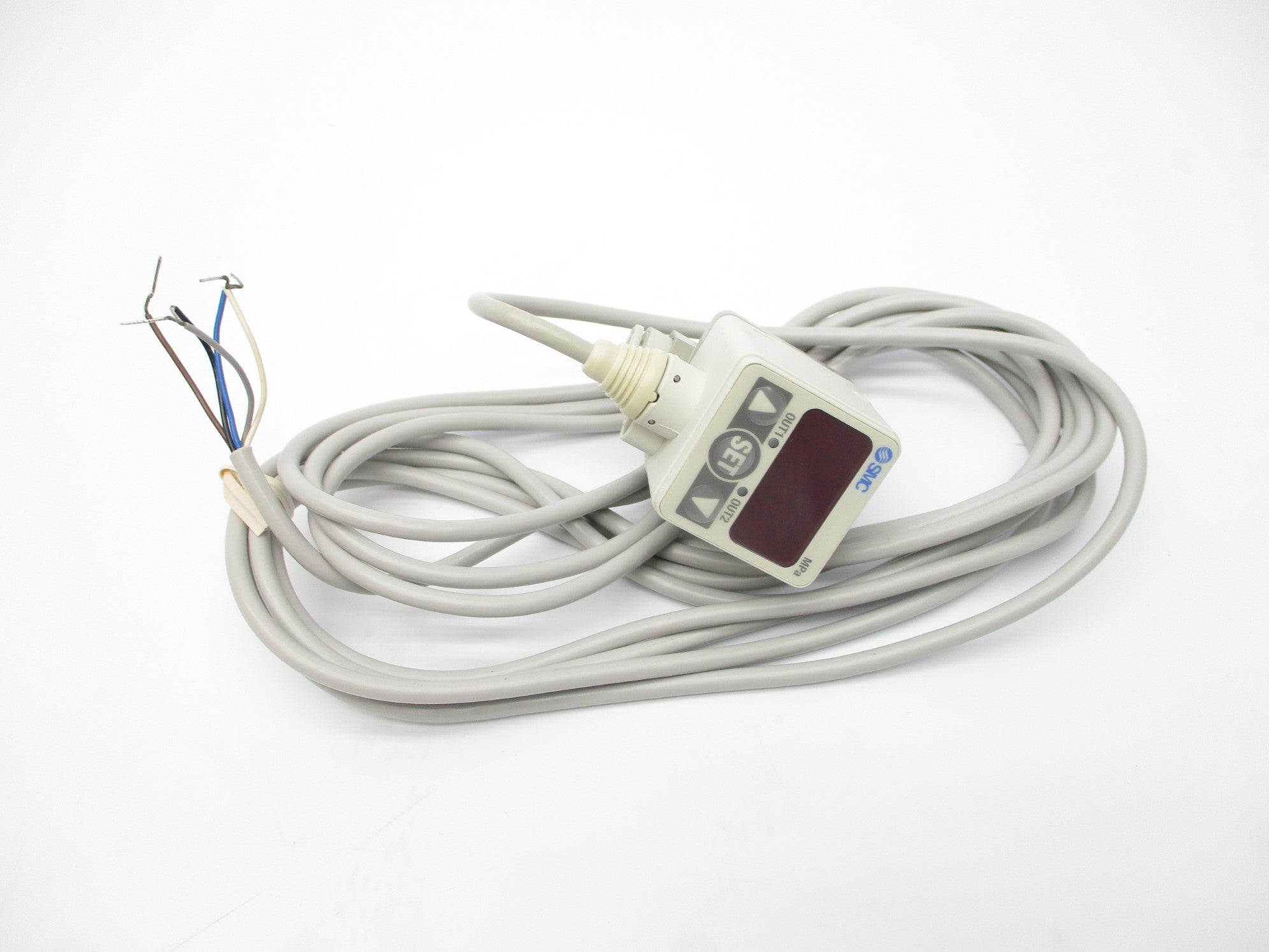 SMC ISE40-C4-62L-E NSMP