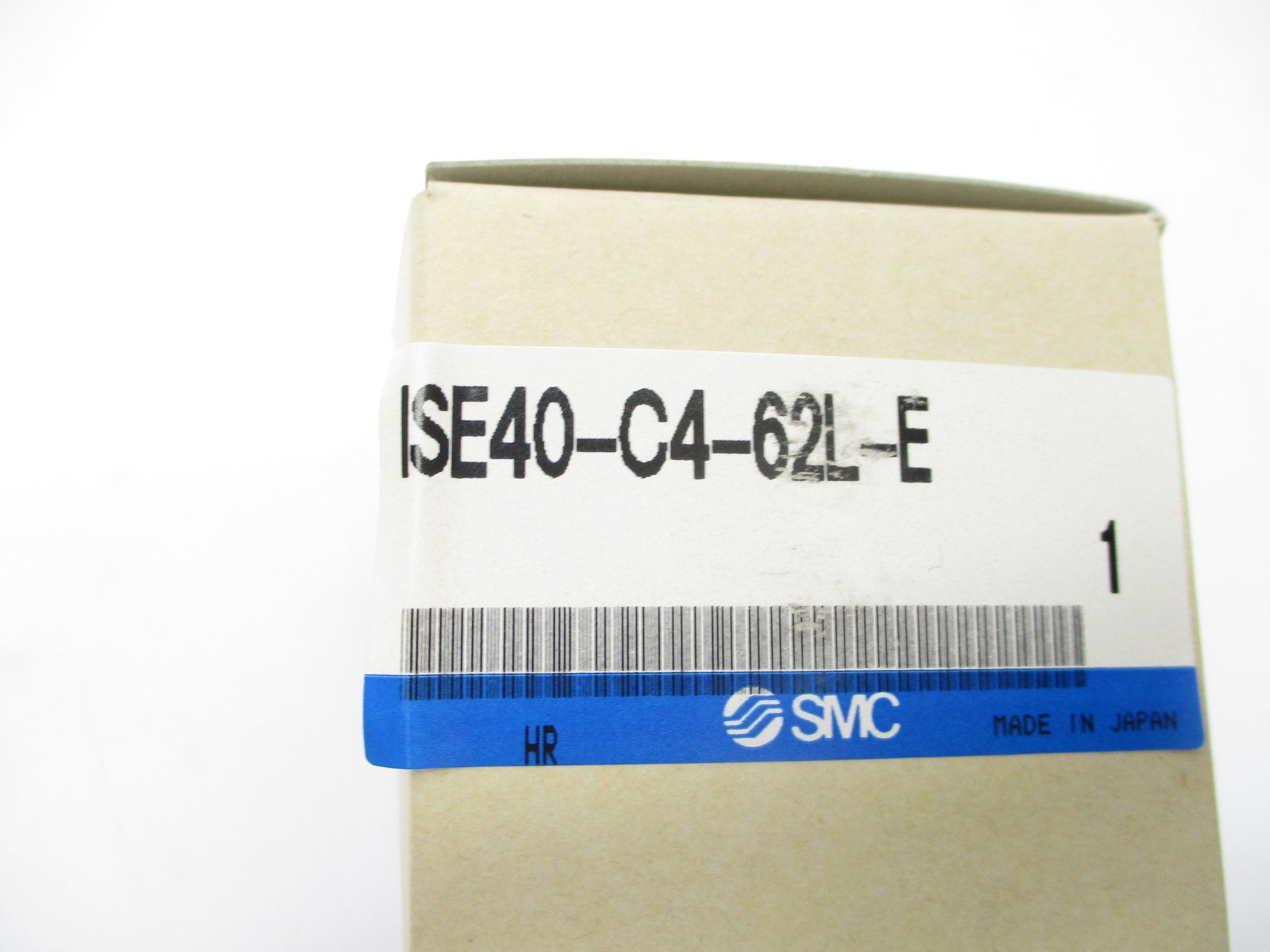 SMC ISE40-C4-62L-E NSMP