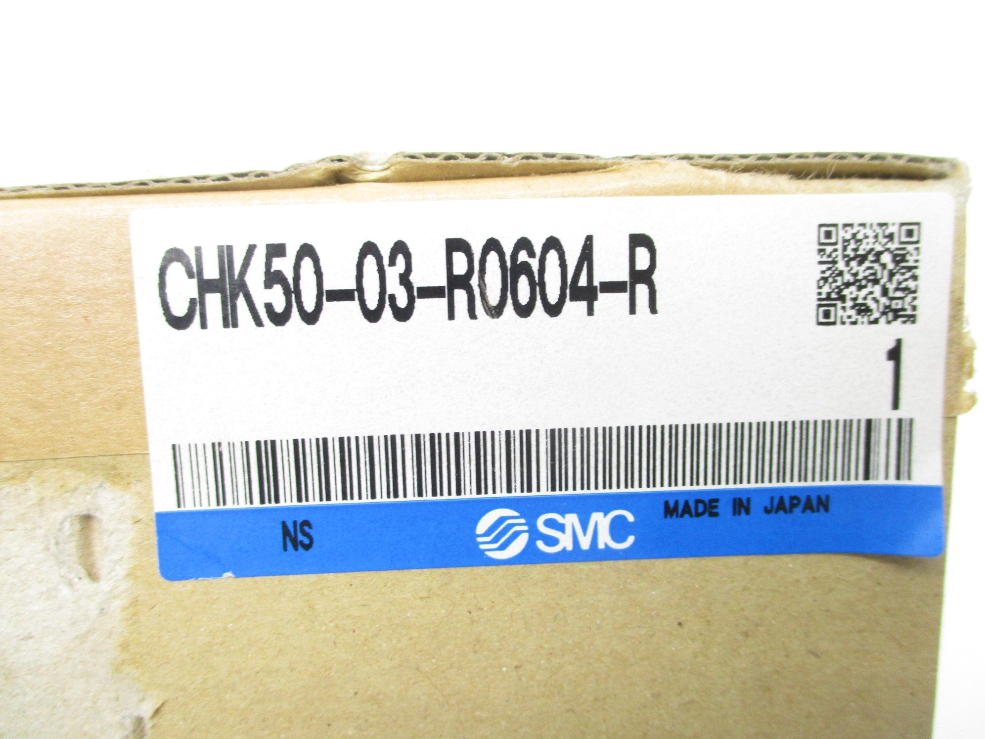 SMC CHK50-03-R0604-R NSMP
