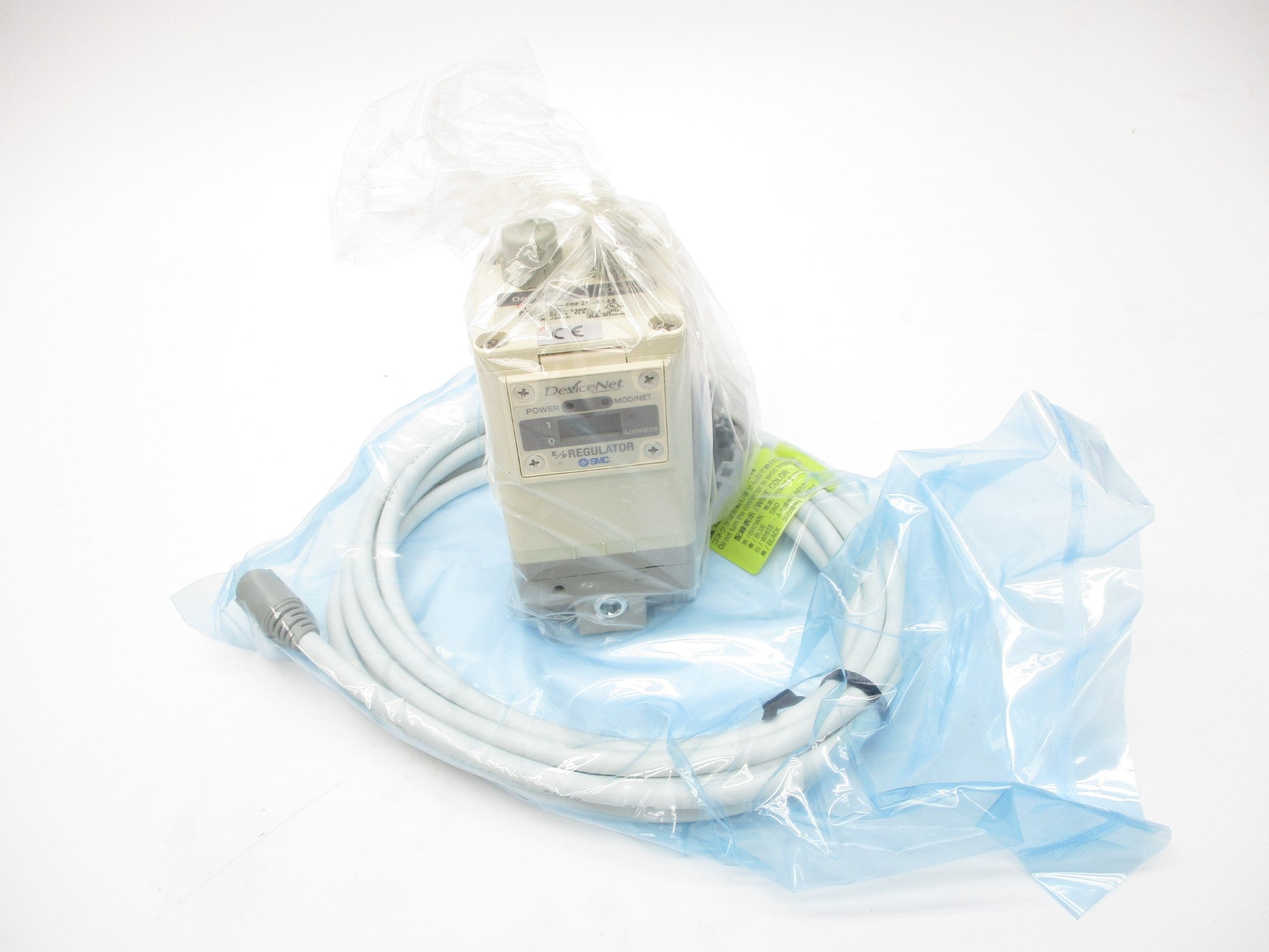SMC ITV1030-40F2L-X155 NSMP