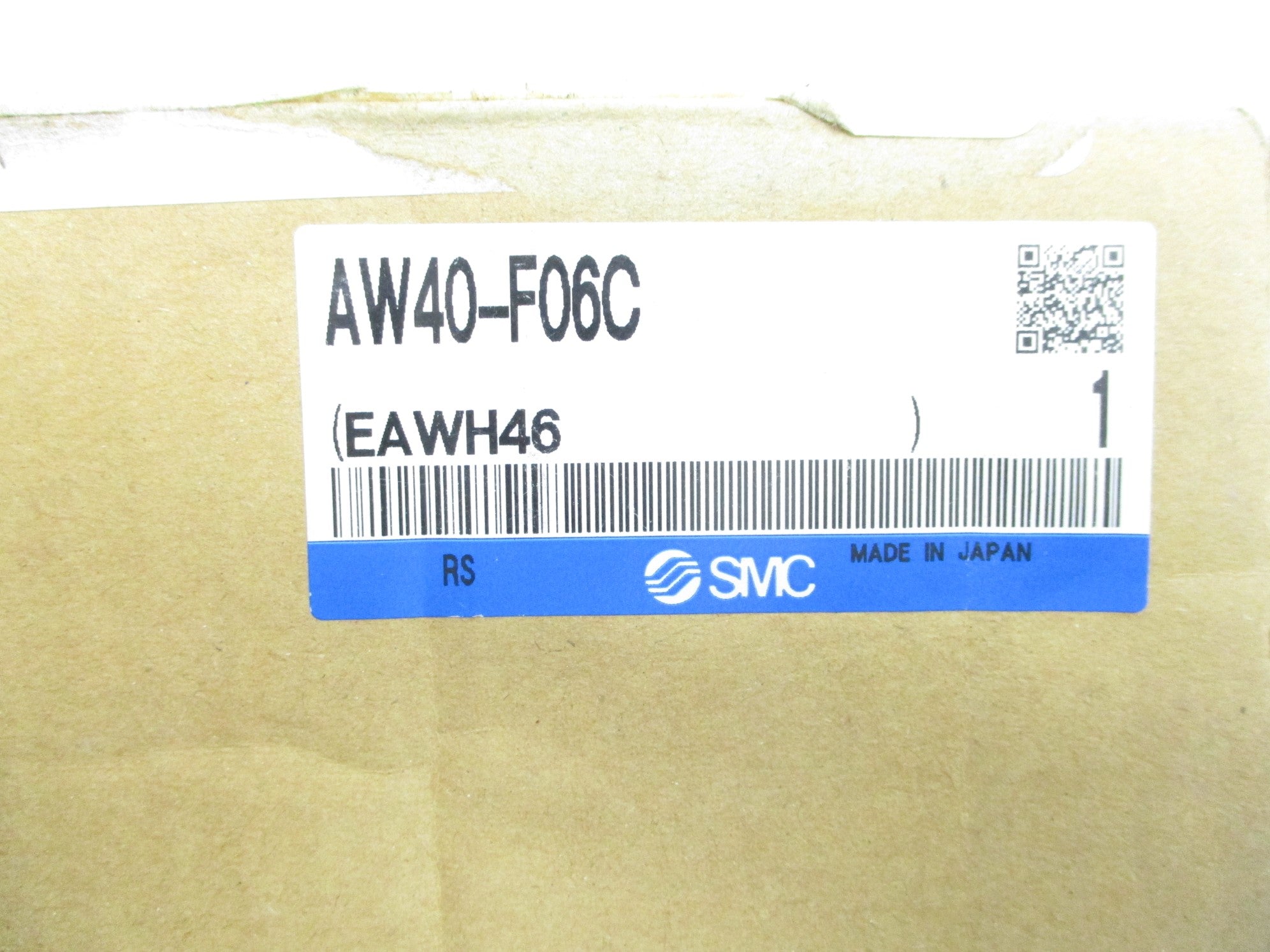 SMC AW40-F06C NSMP