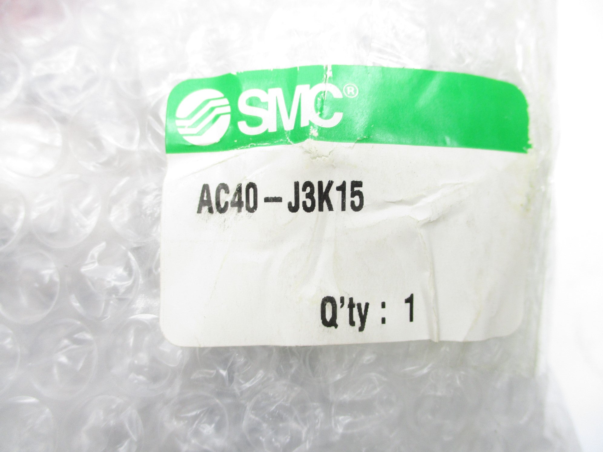 SMC AC40-J3K15 NSMP