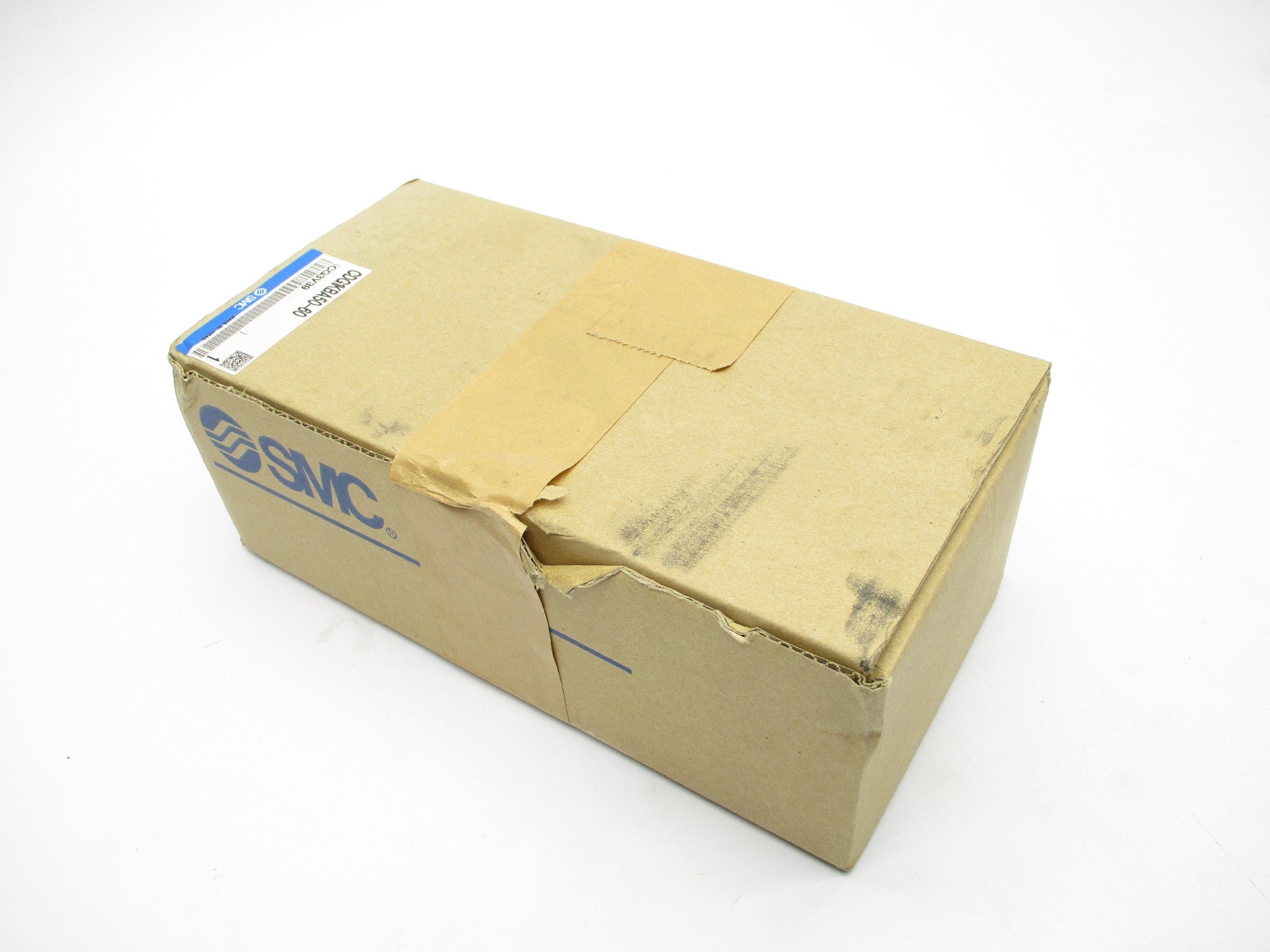 SMC CDG1KBA50-60 NSMP