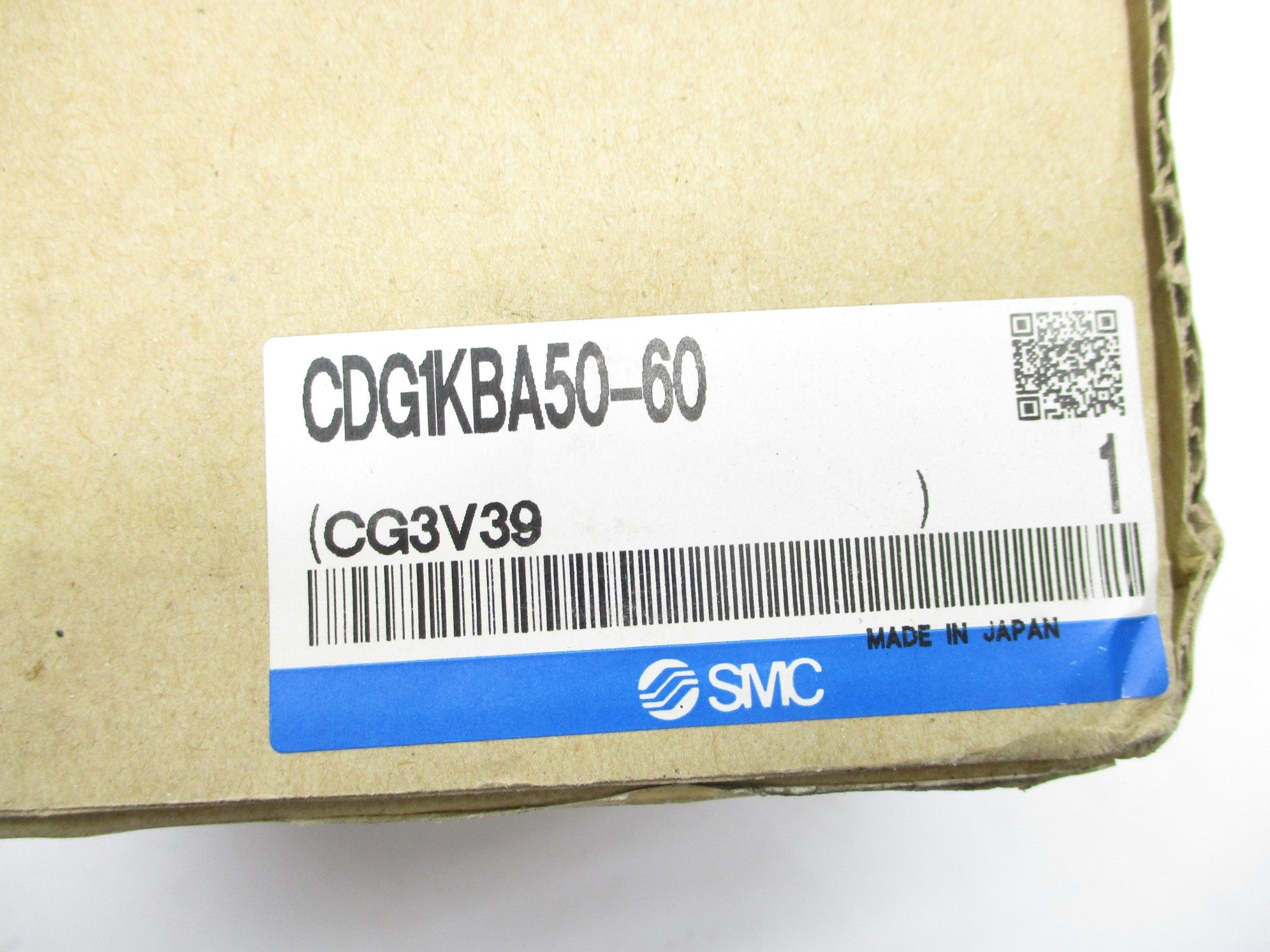 SMC CDG1KBA50-60 NSMP