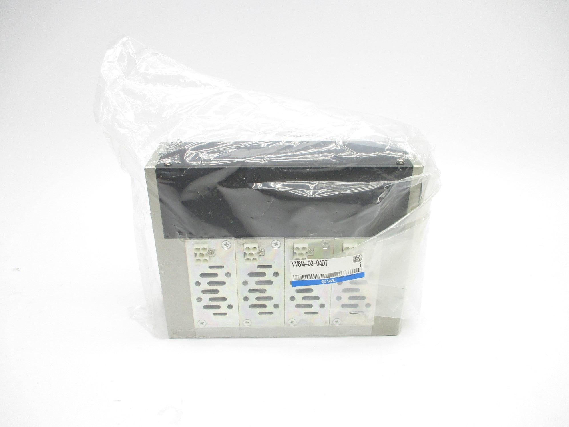 SMC VV814-03-04DT NSMP