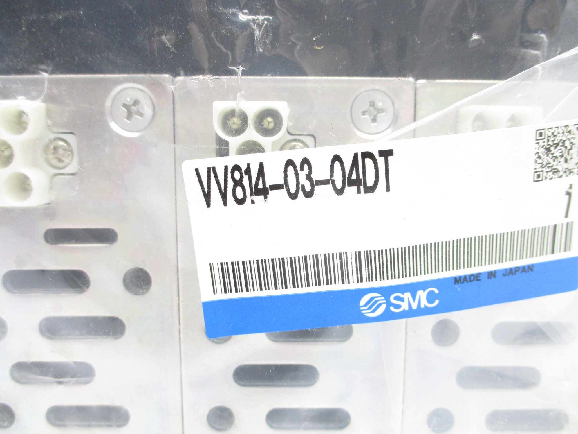 SMC VV814-03-04DT NSMP