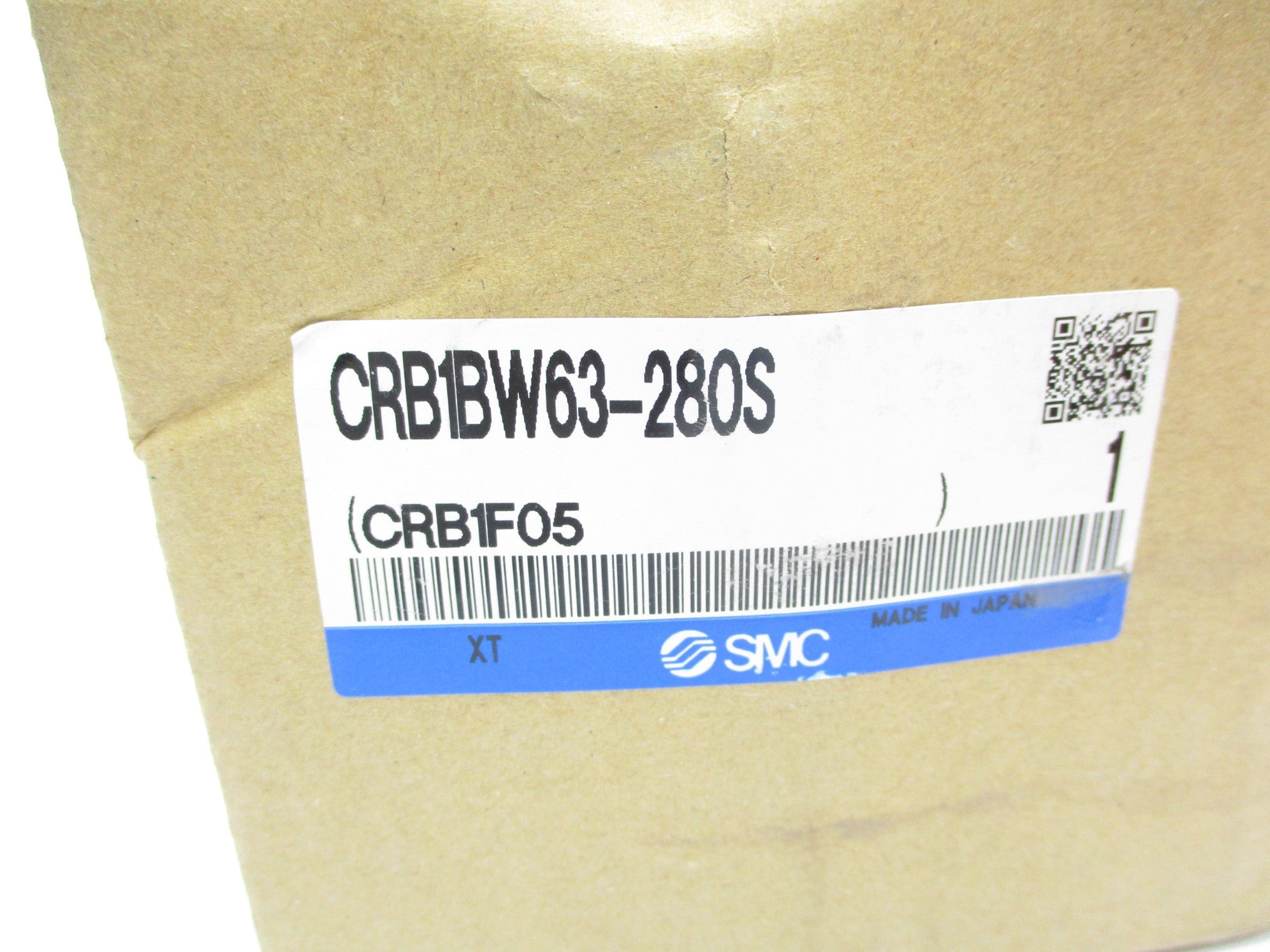 SMC CRB1BW63-280S NSMP