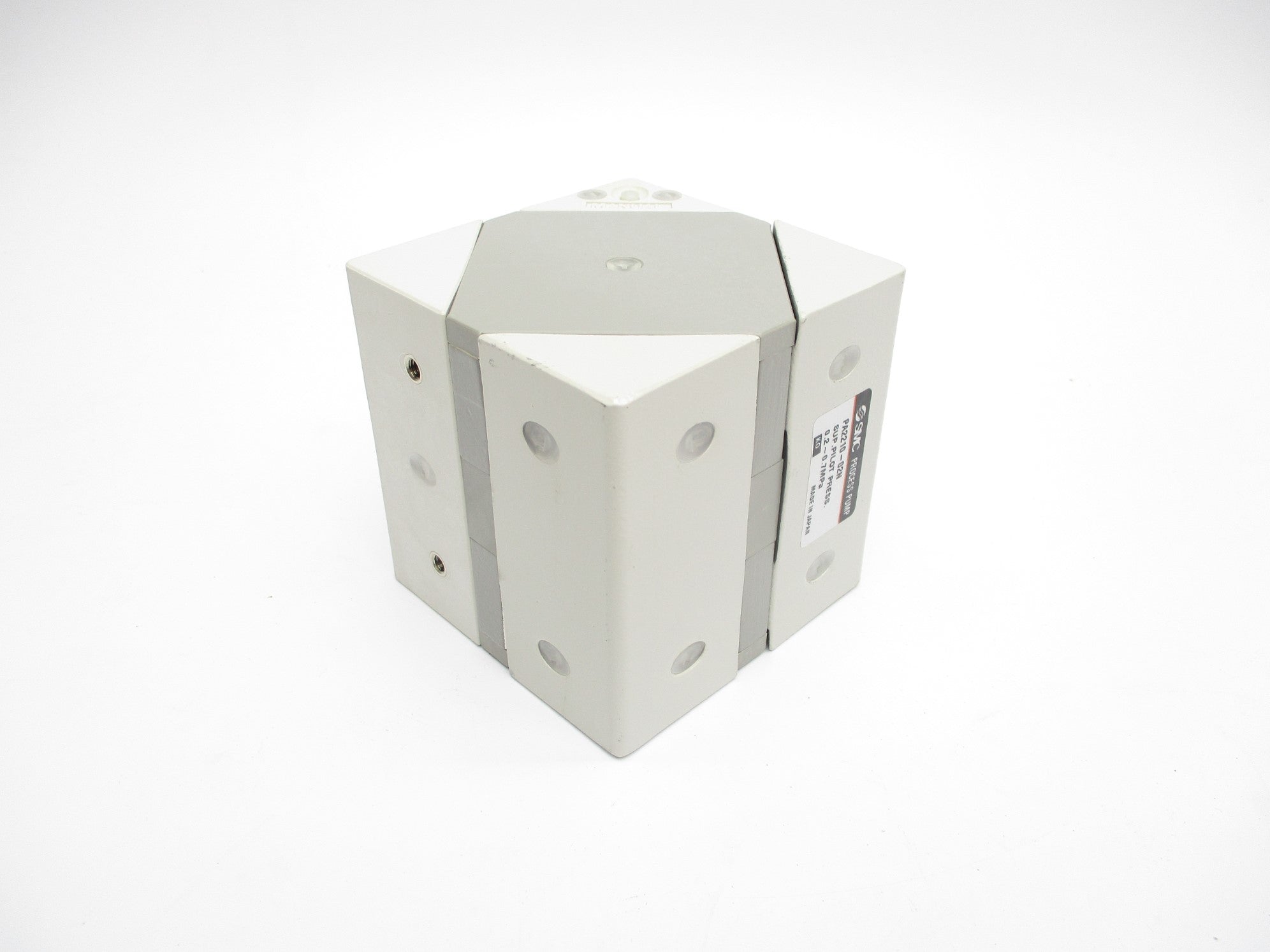 SMC PA2210-02N-BN NSMP