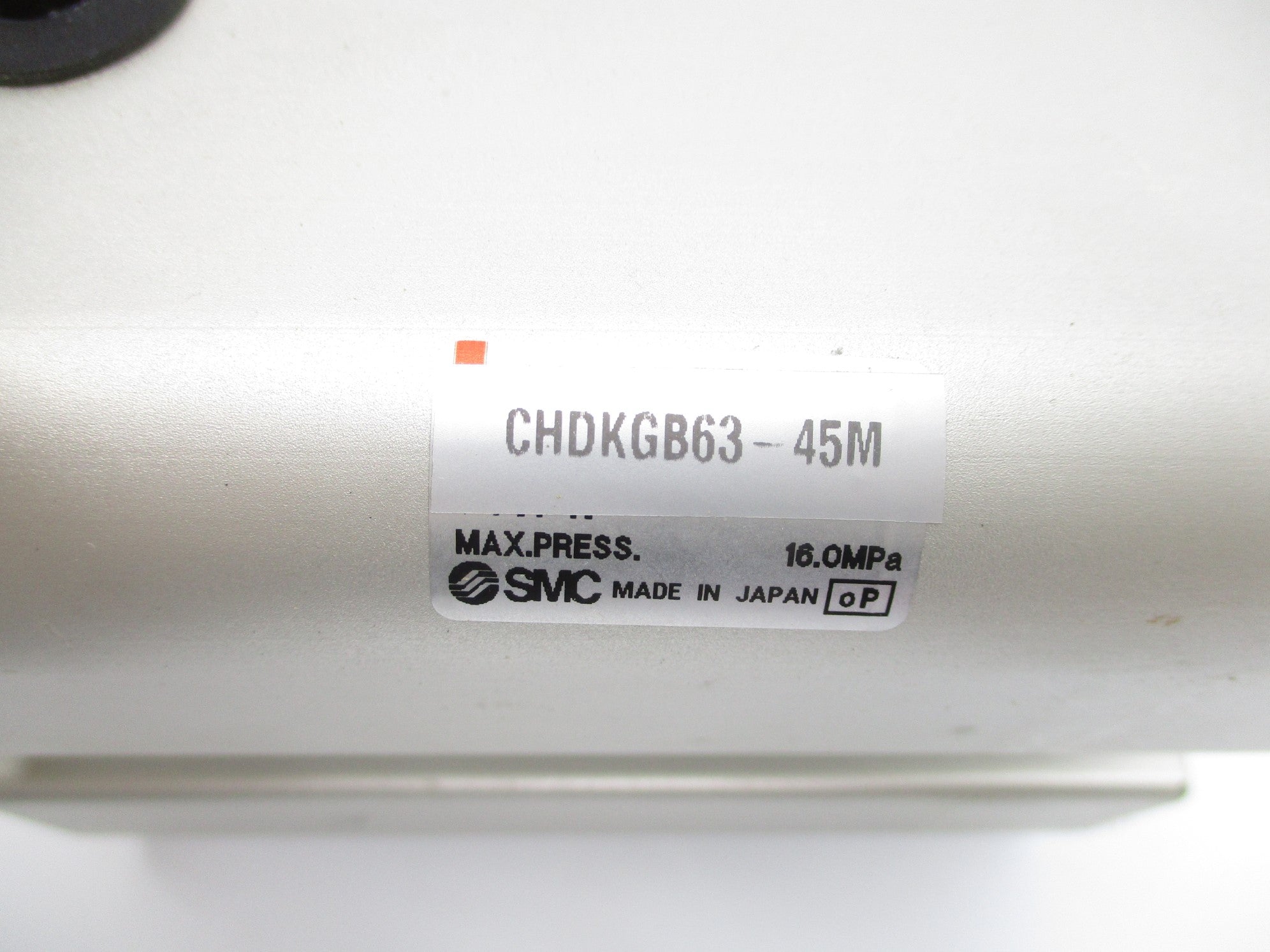 SMC CHDKGB63-45M NSNP