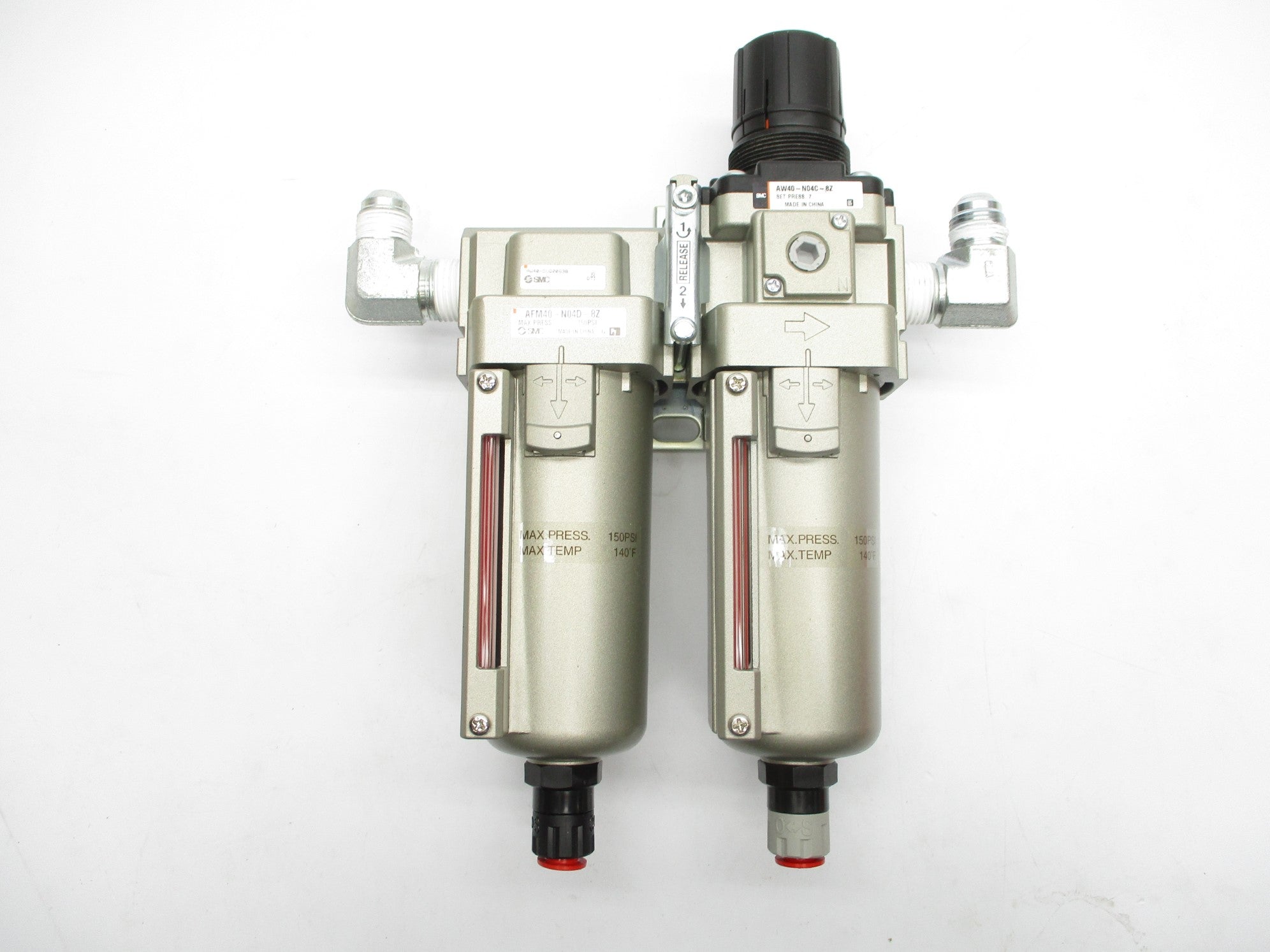SMC AW40-DUQ00636 NSNP