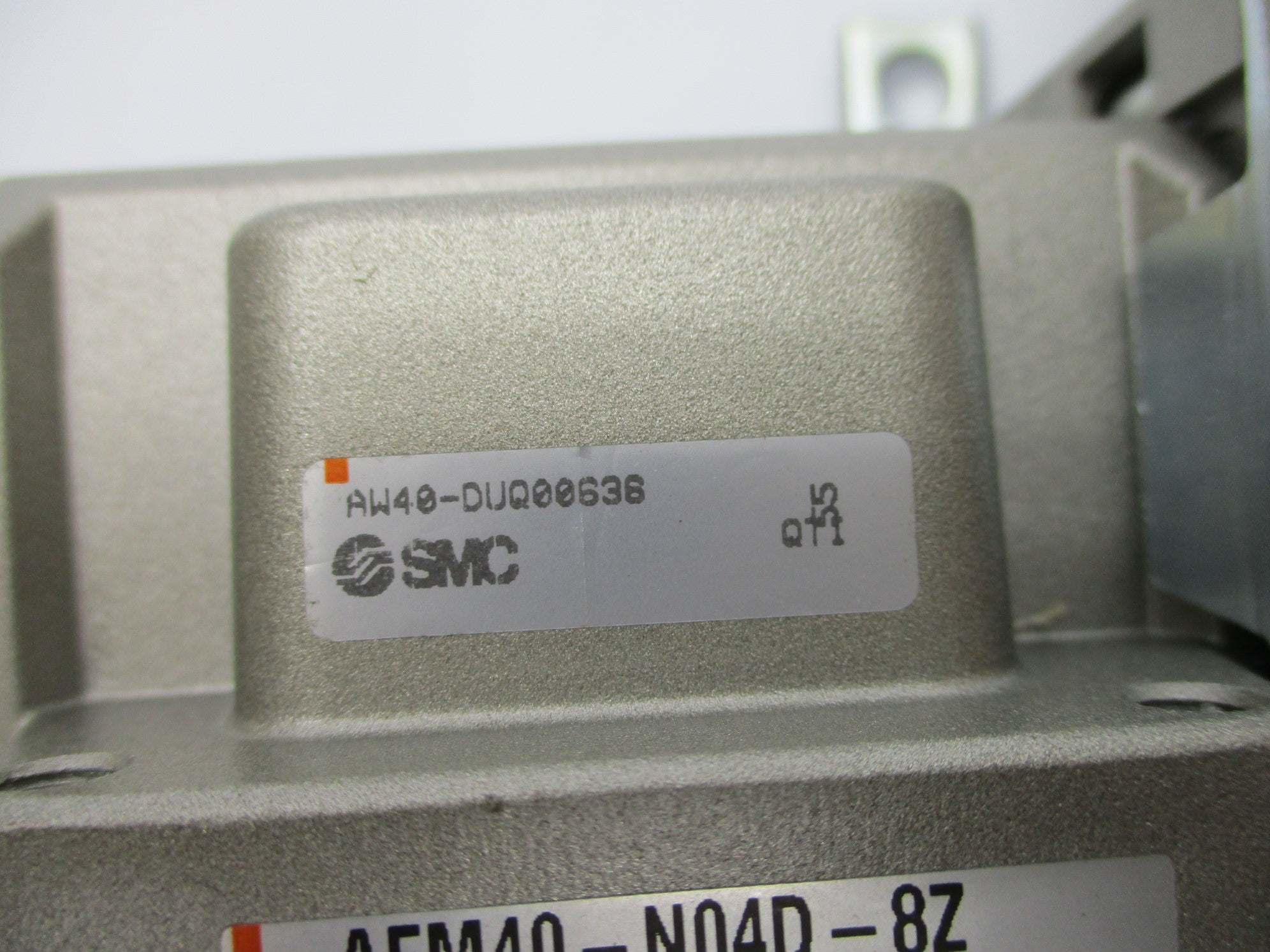 SMC AW40-DUQ00636 NSNP
