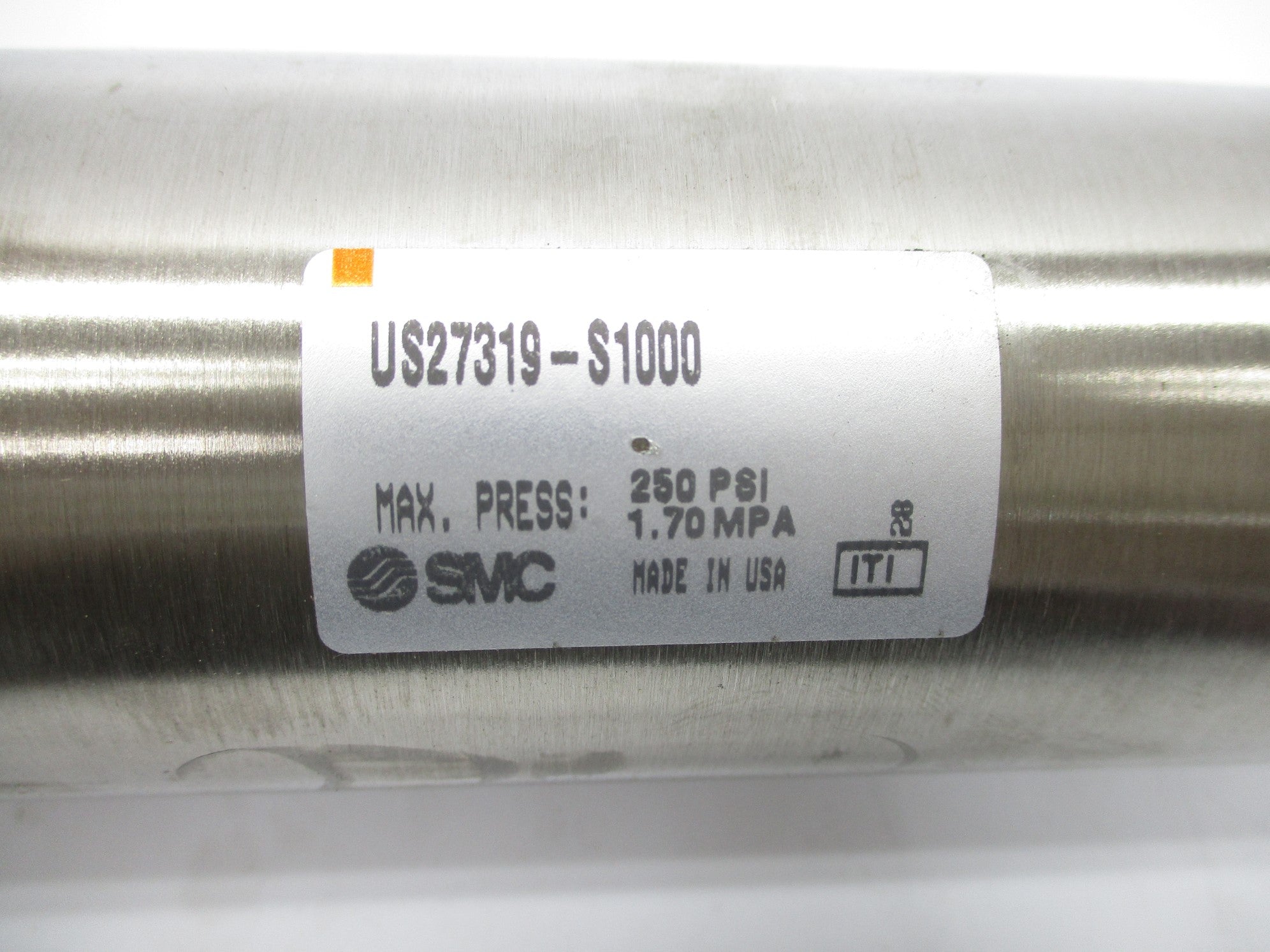 SMC US27319-S1000 250PSI NSNP