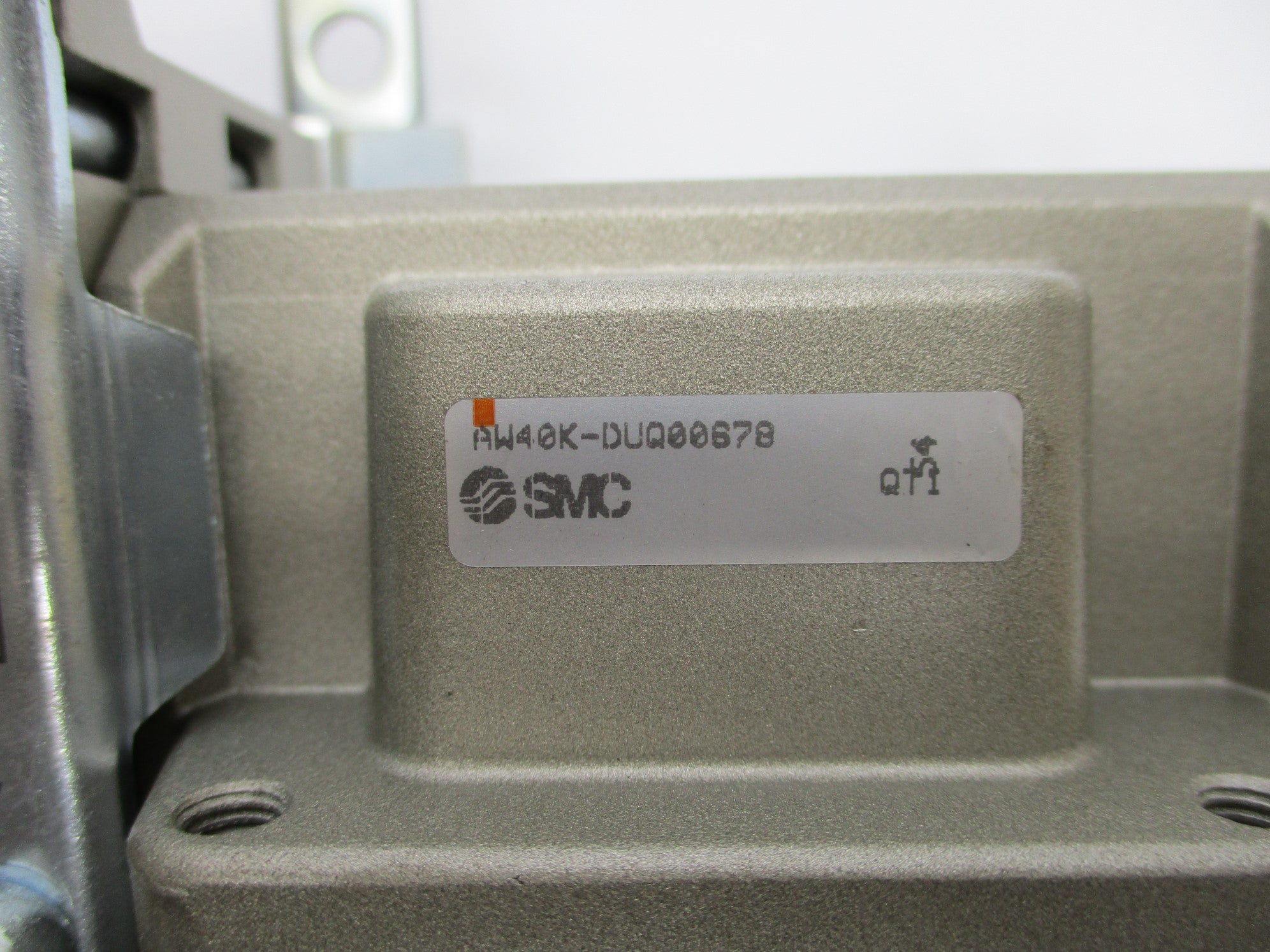 SMC AW40K-DUQ00678 NSNP