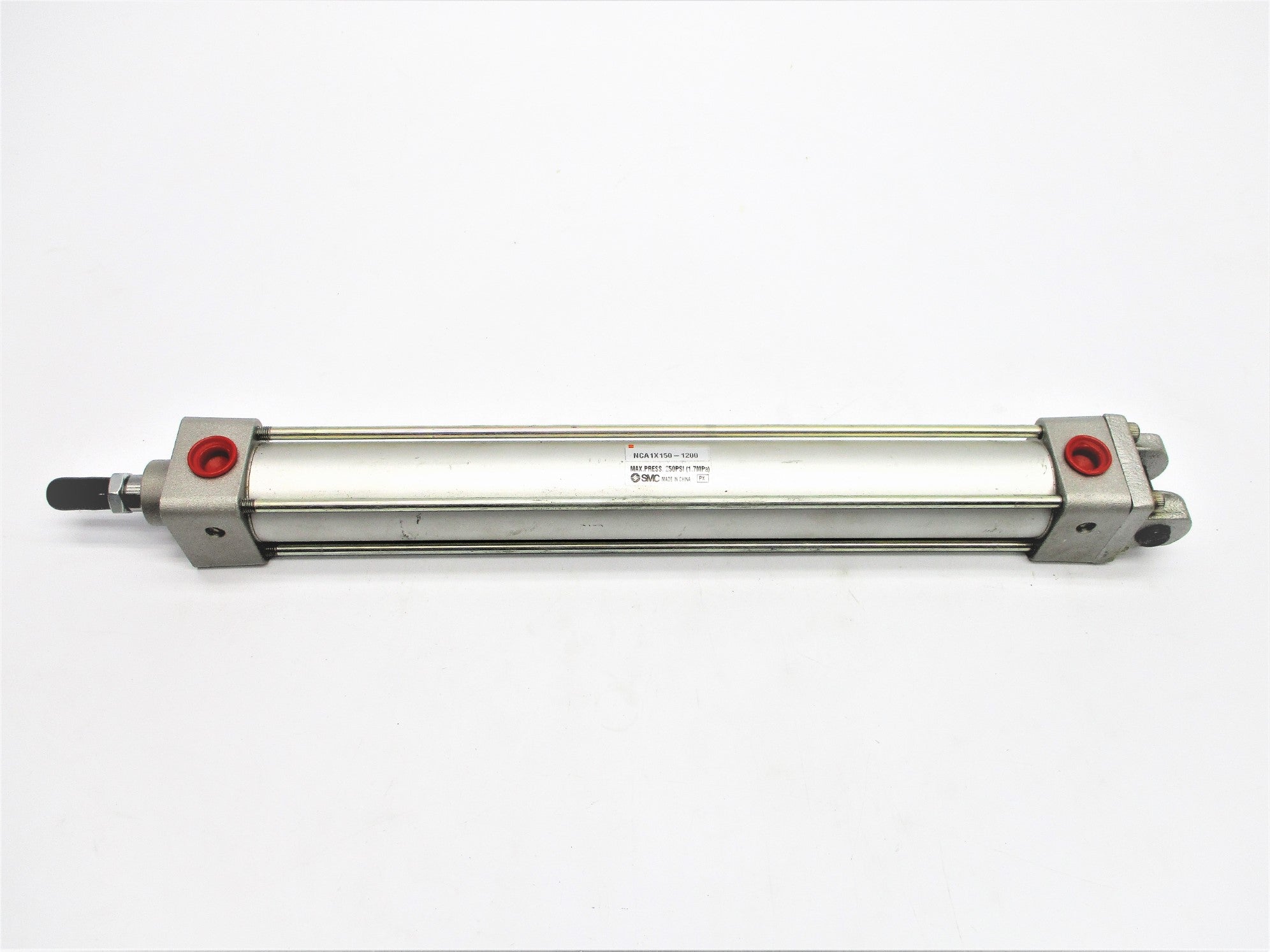 SMC NCA1X150-1200 250PSI NSNP