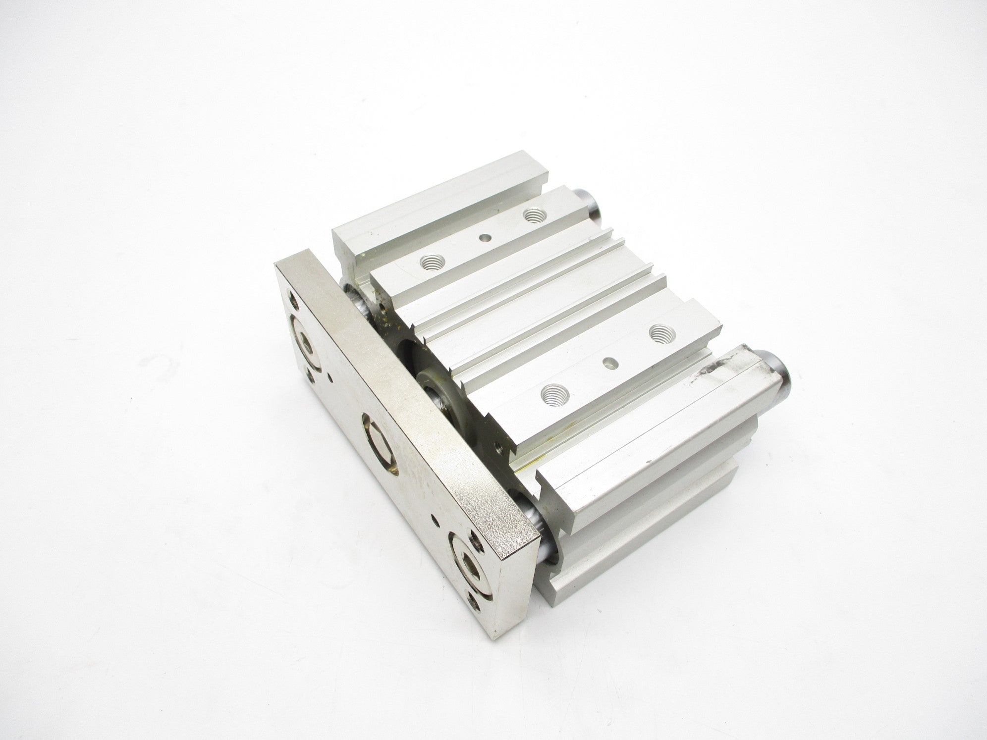 SMC MGPM63N-40 145PSI NSNP