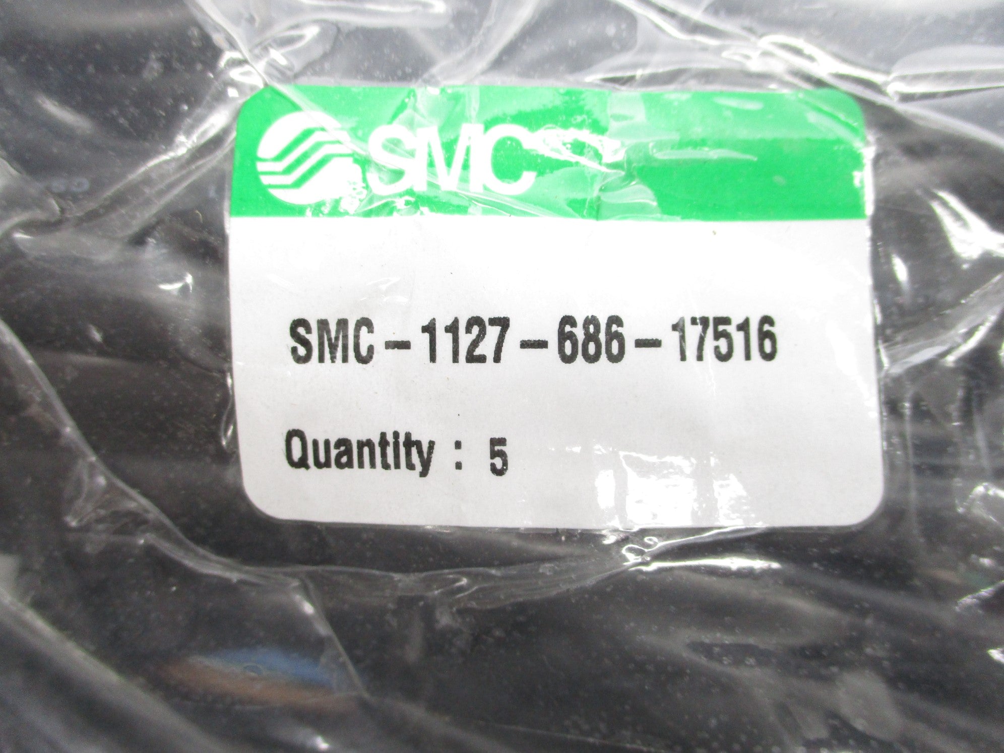 SMC SMC-1127-686-17516 (PKG OF 5) NSMP