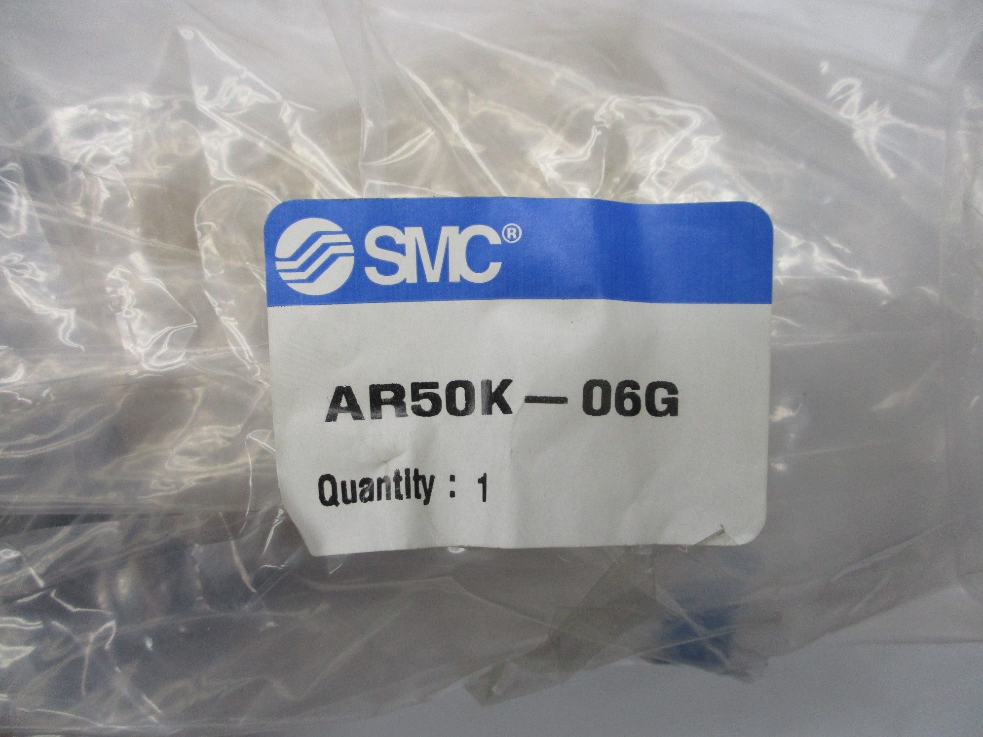 SMC AR50K-06G NSMP