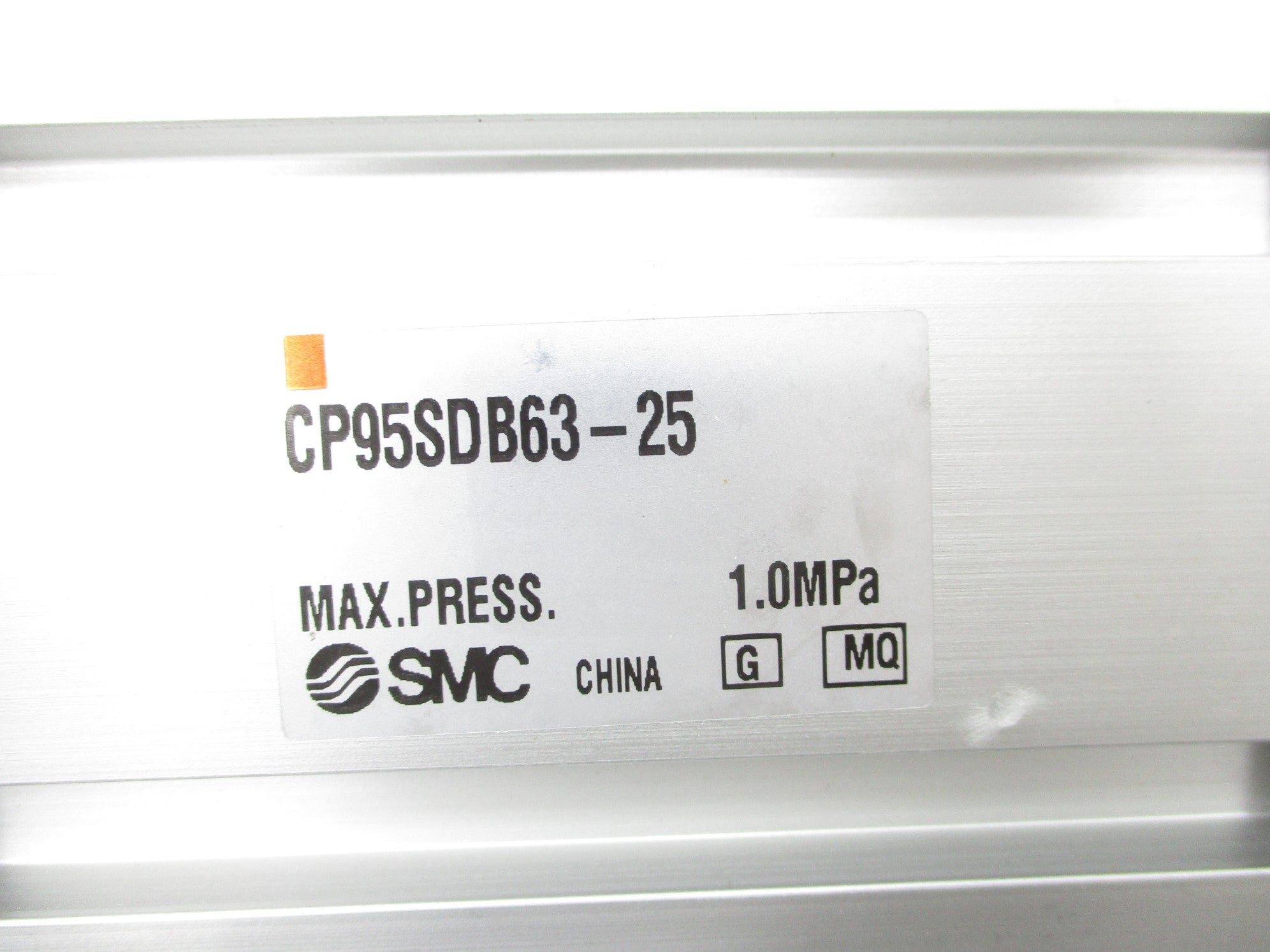SMC CP95SDB63-25 NSNP