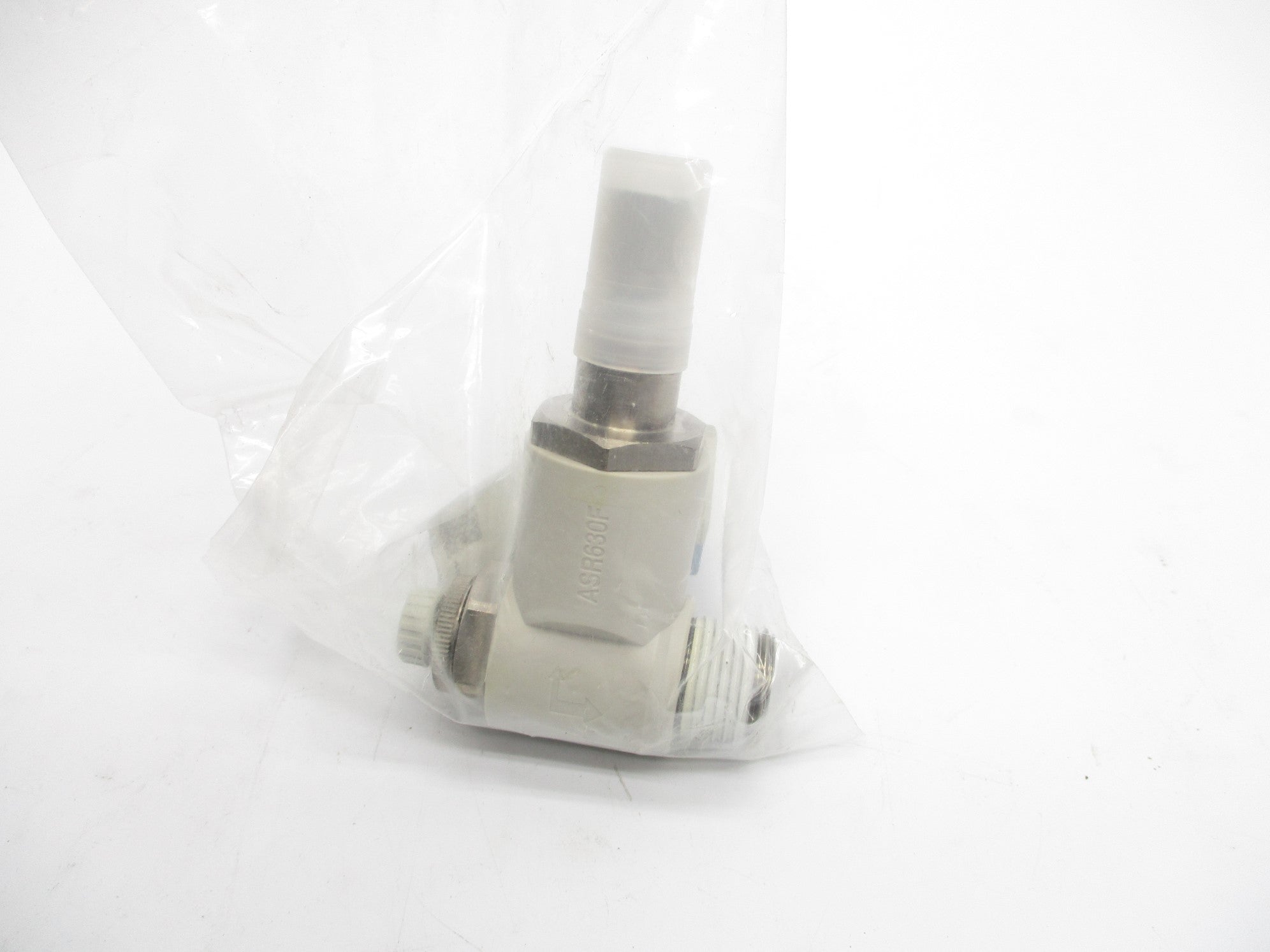 SMC ASR630F-04-10AS NSMP