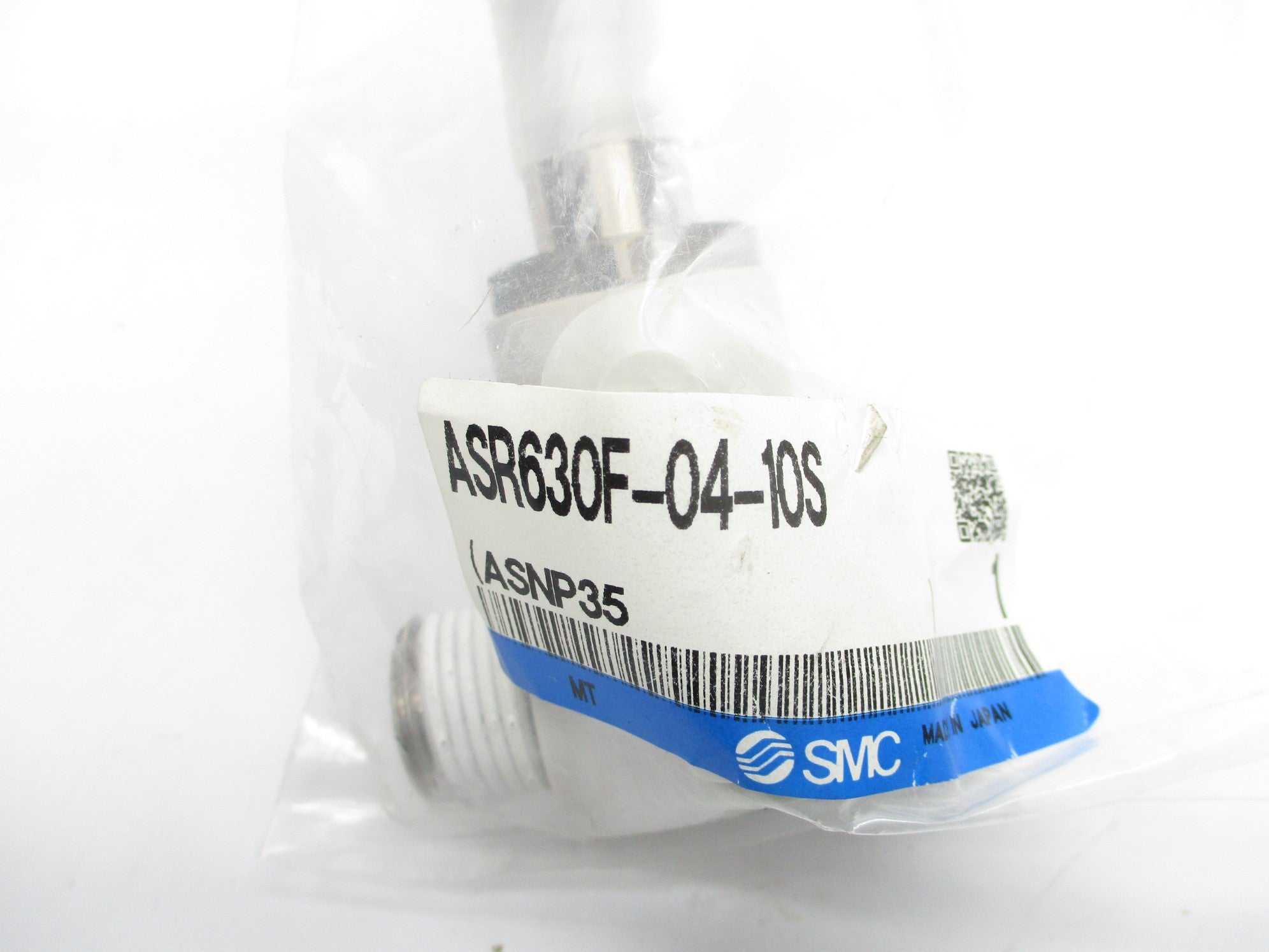 SMC ASR630F-04-10AS NSMP