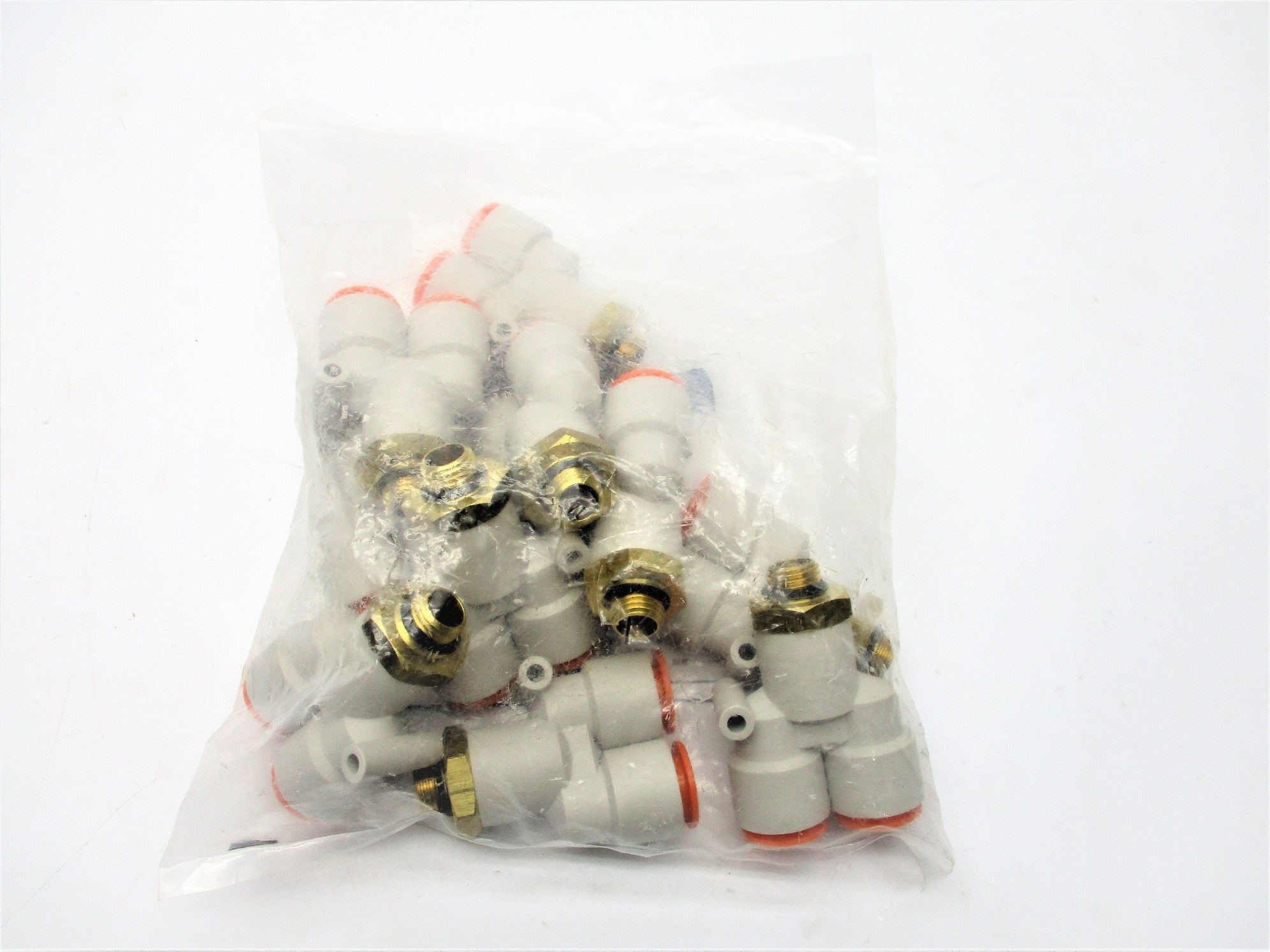 SMC KQ2U13-U02 (PKG OF 10) NSMP