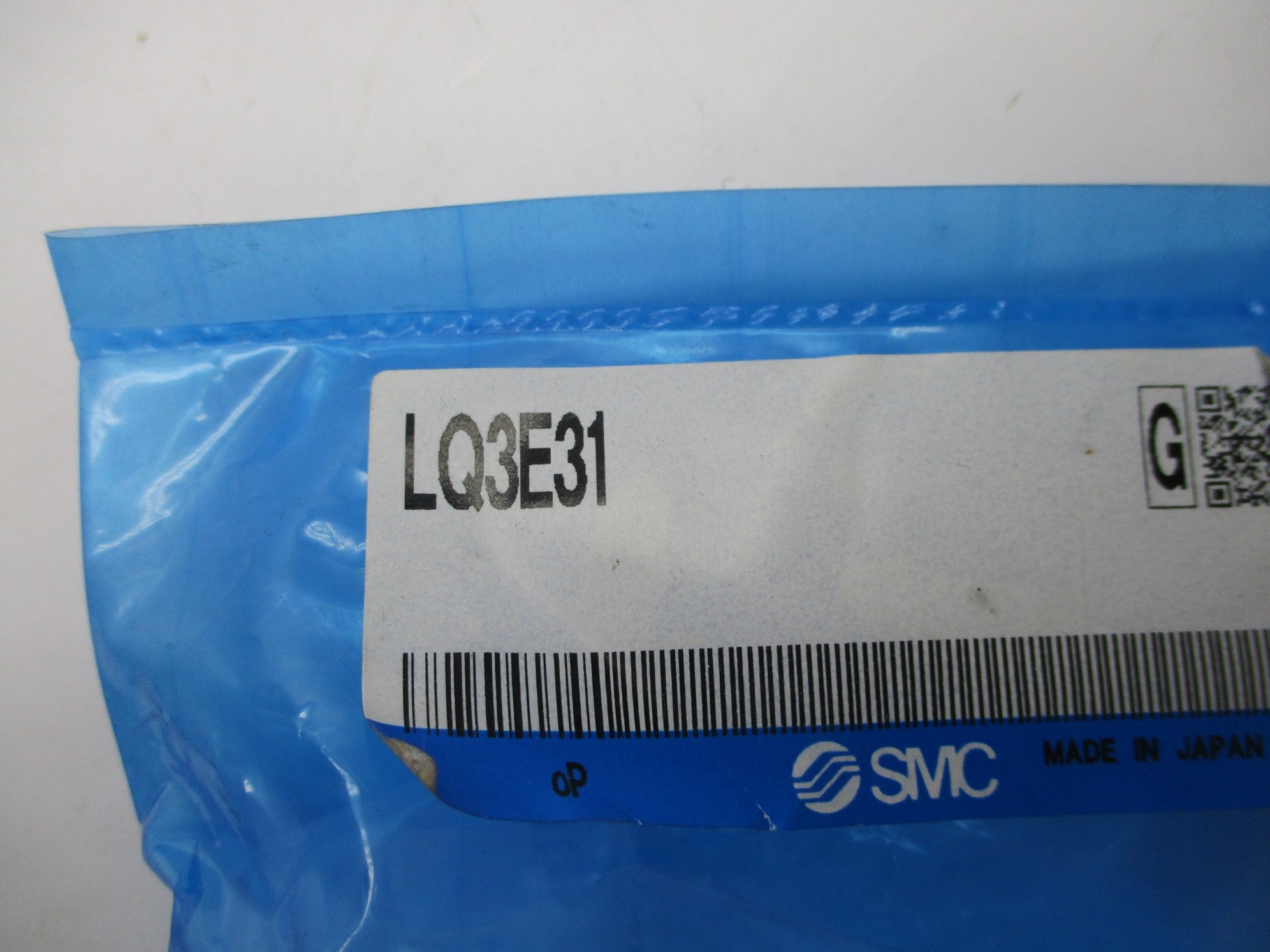 SMC LQ3E31 NSMP