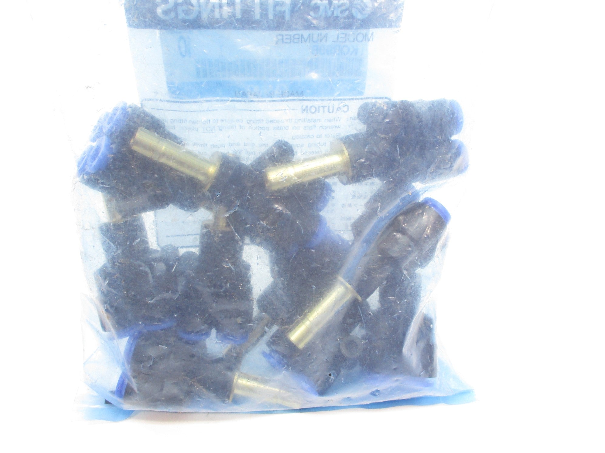 SMC KQXD06-08 (PKG OF 10) NSMP