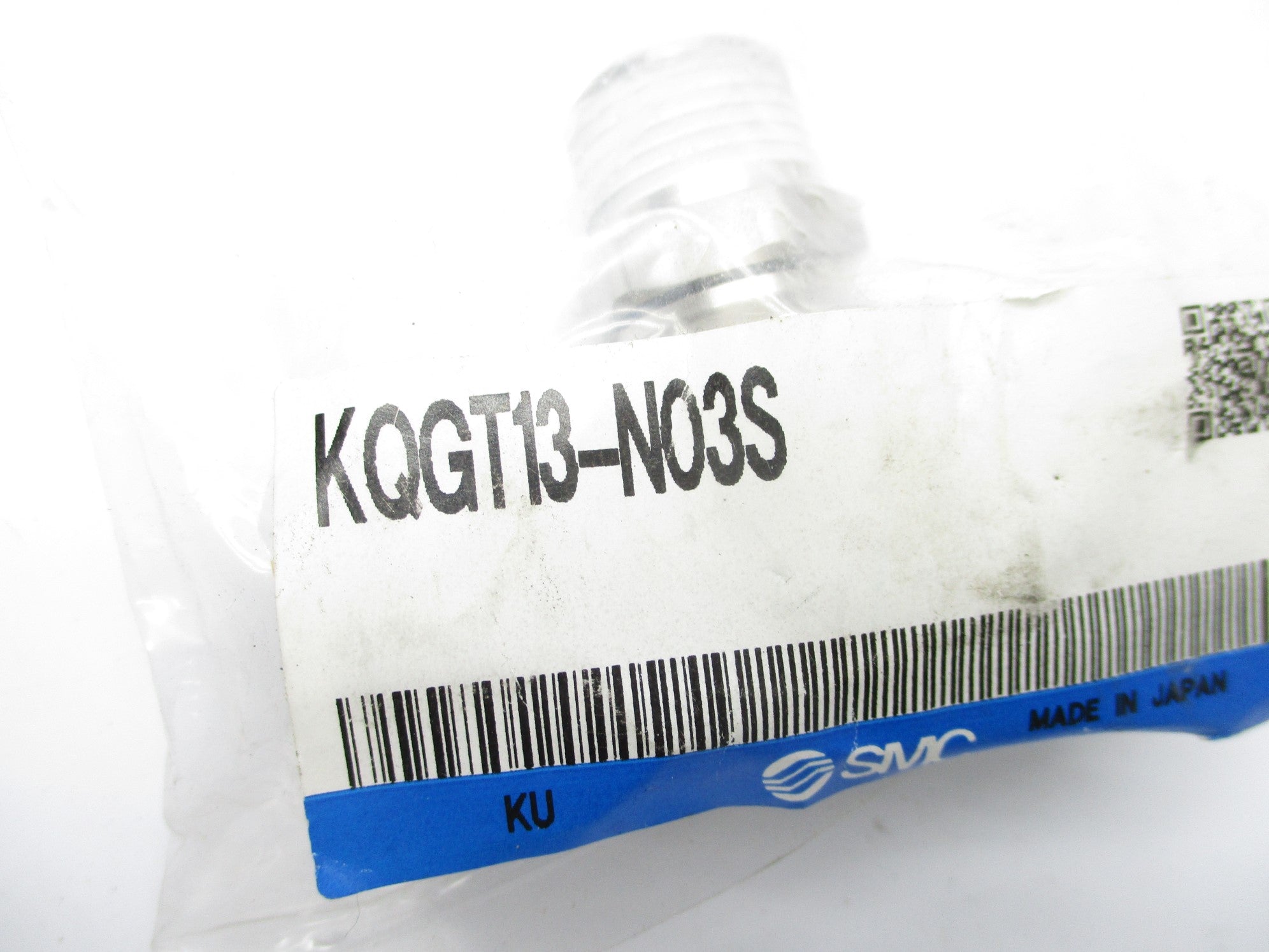 SMC KQGT13-N03S NSMP