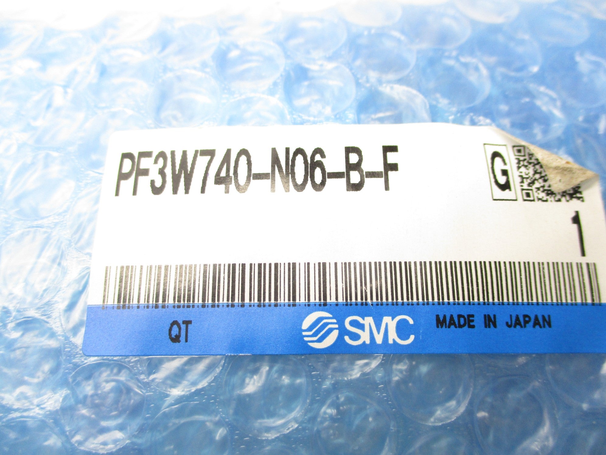 SMC PF3W740-N06-B-F NSMP