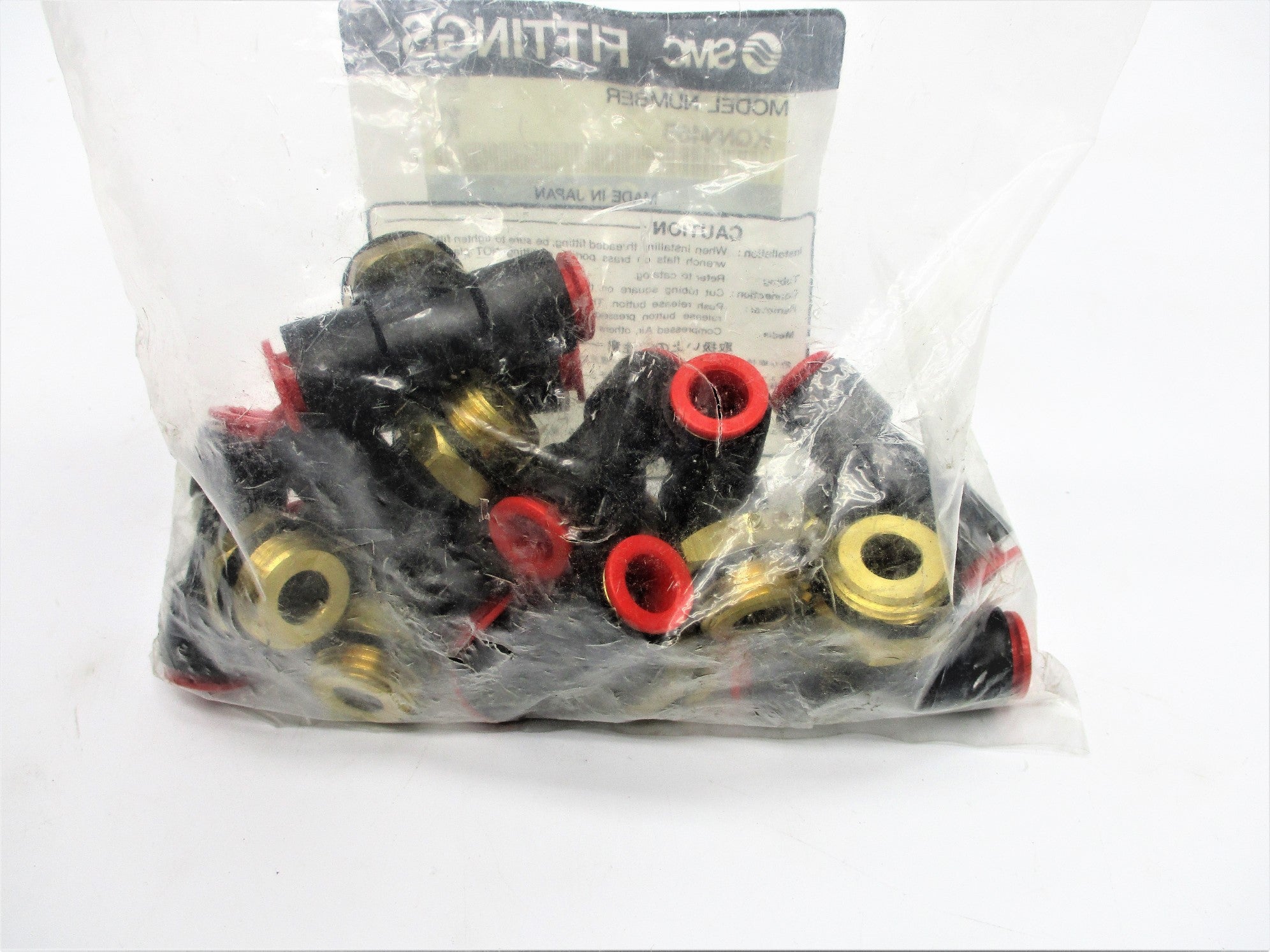 SMC KQT11-U04 (PKG OF 10) NSMP