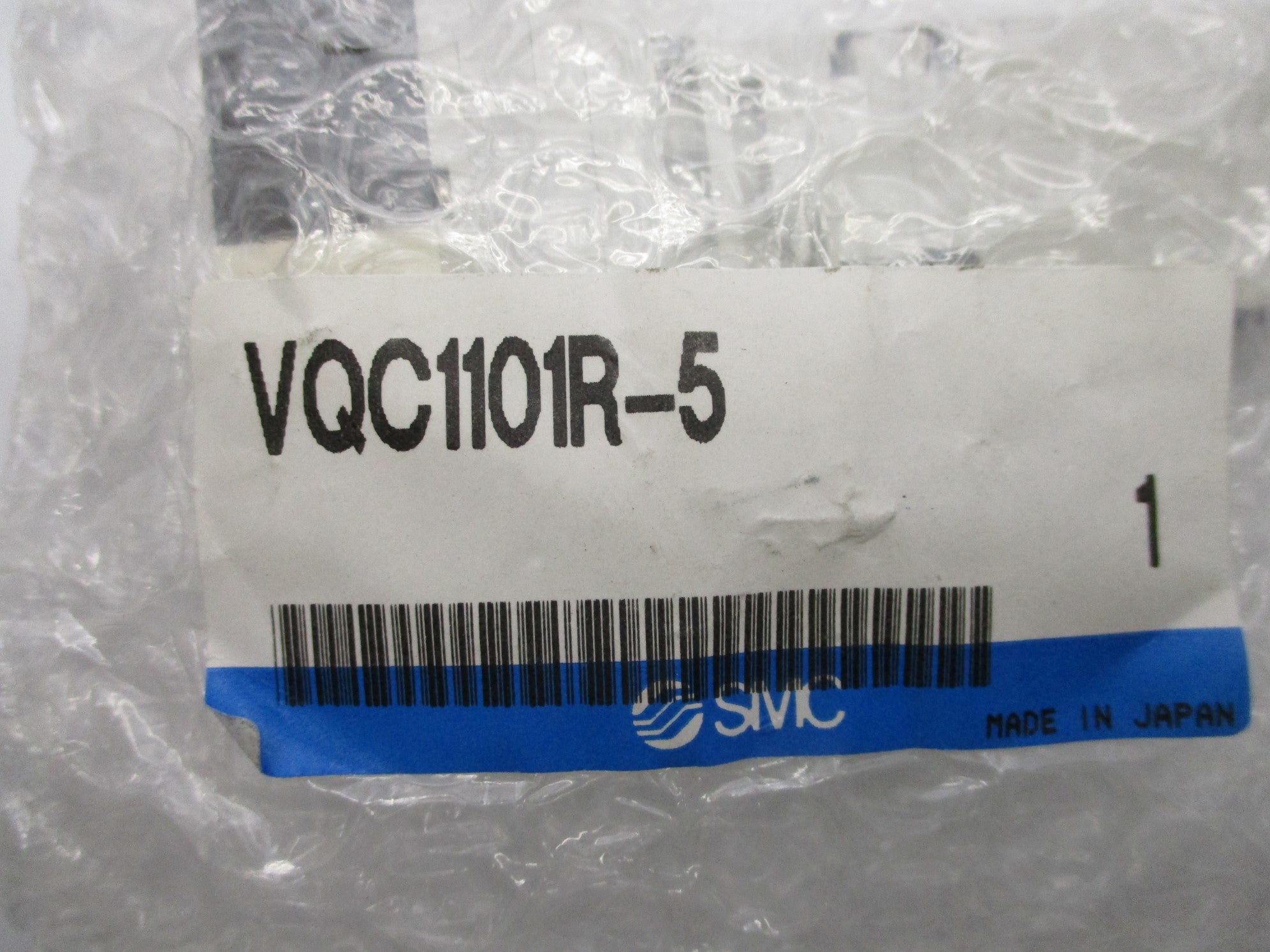 SMC VQC1101R-5 NSMP