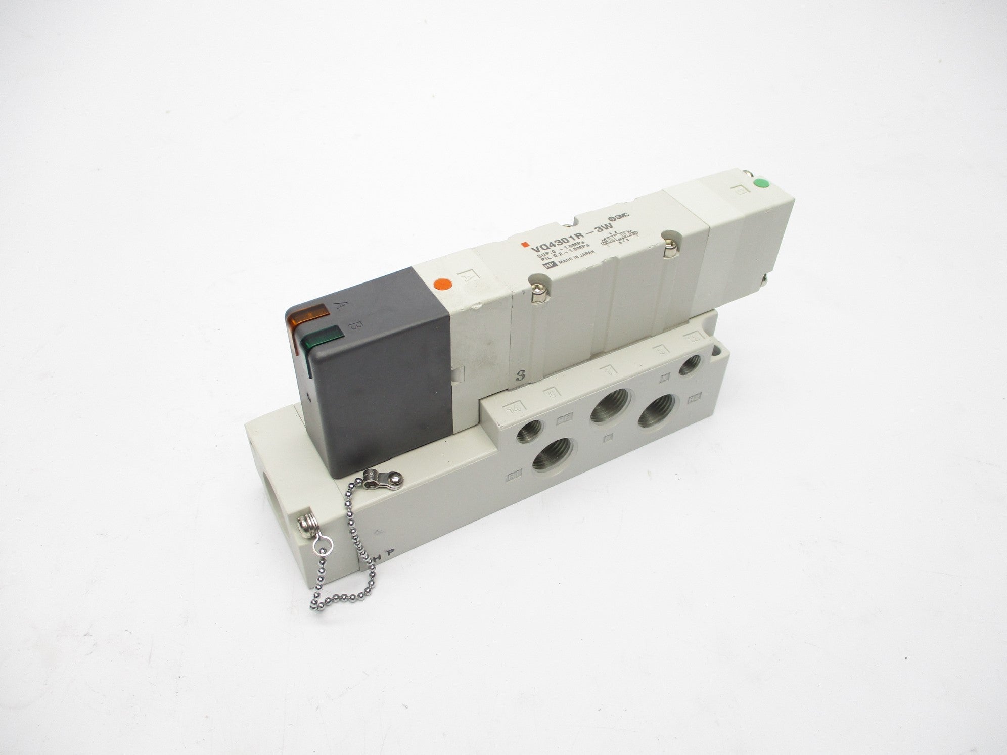 SMC VQ4301R-3W-03T NSMP