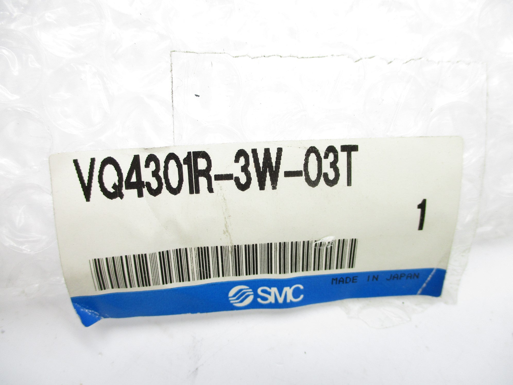 SMC VQ4301R-3W-03T NSMP