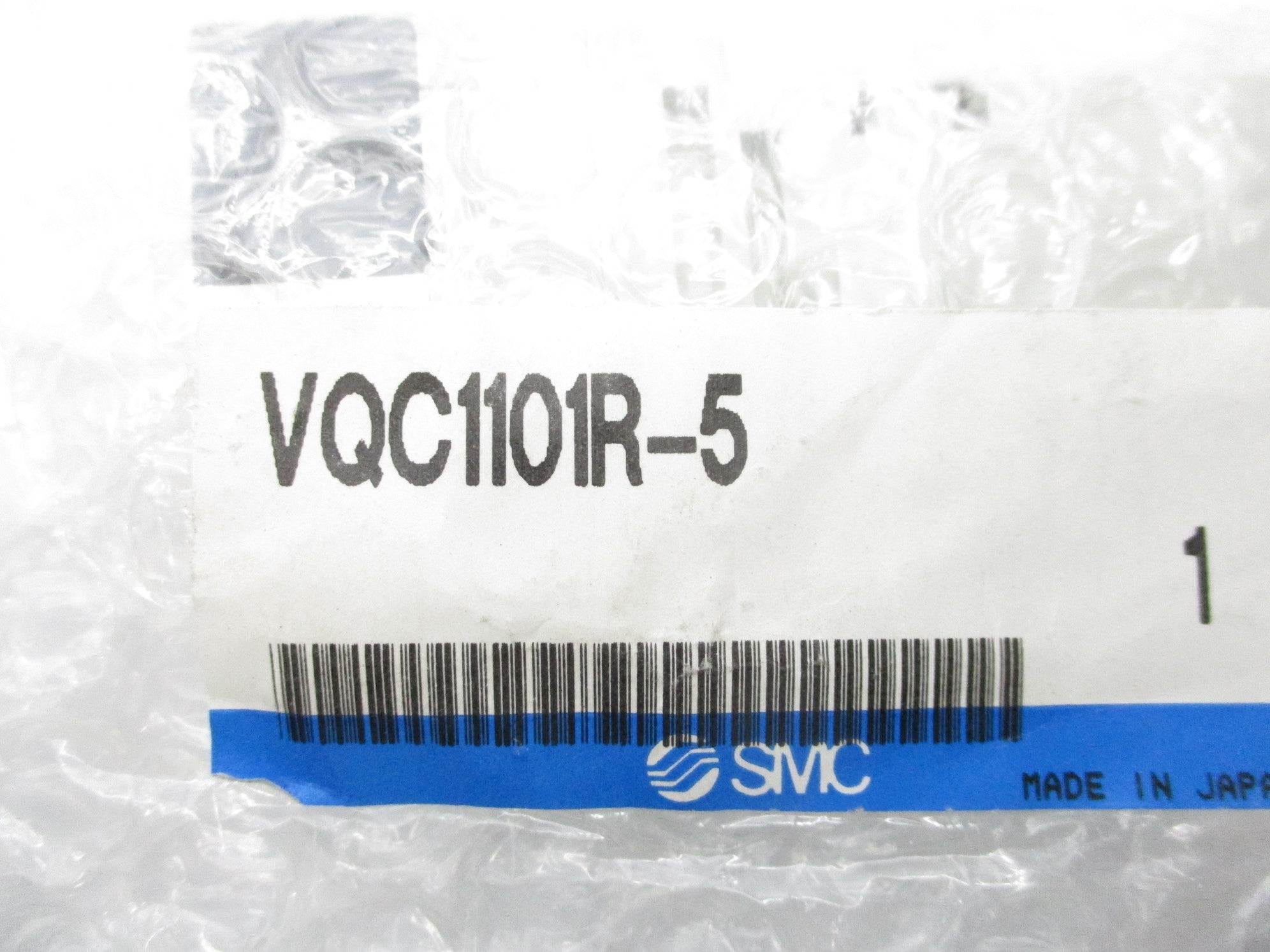 SMC VQC1101R-5 NSMP