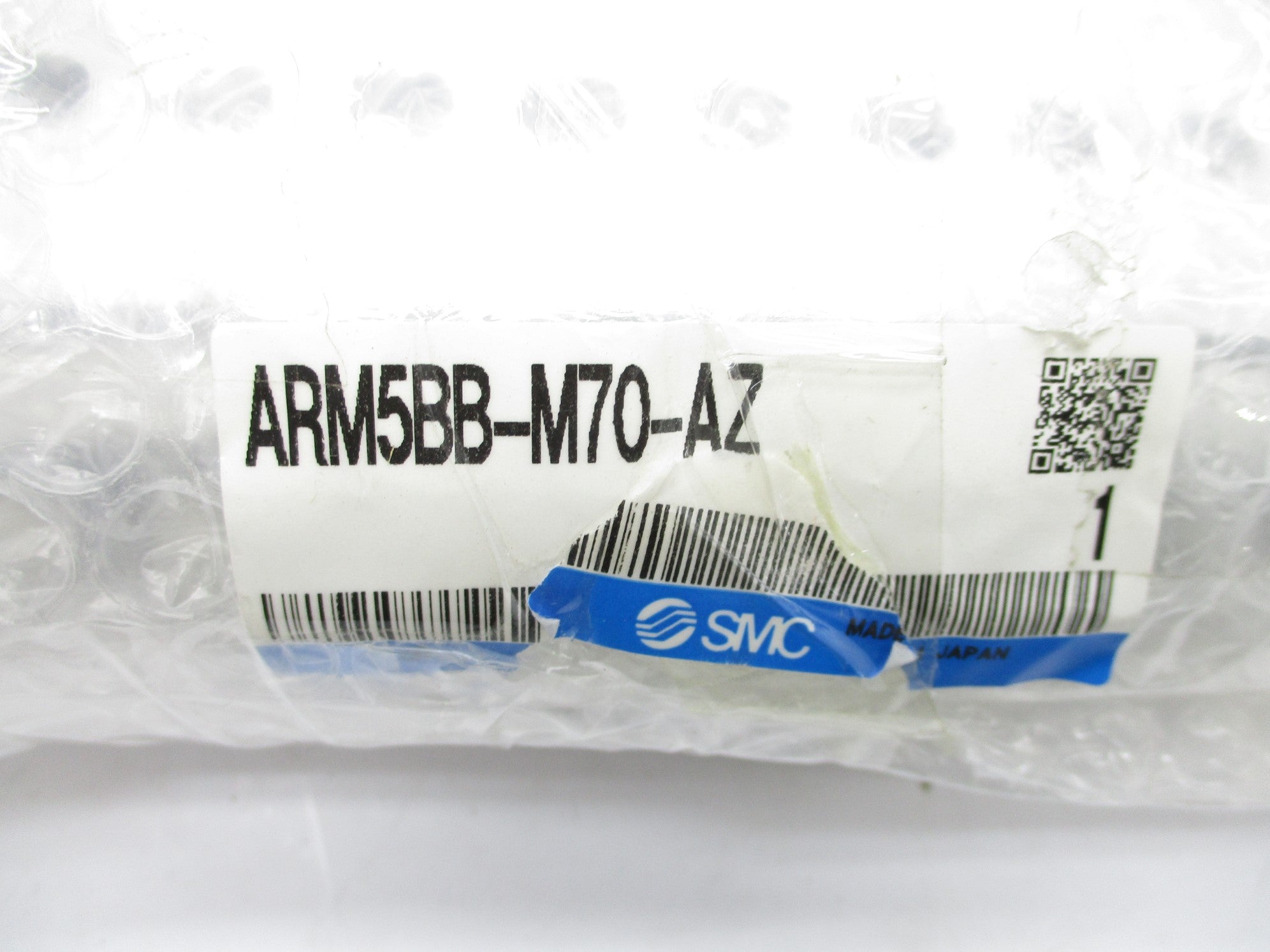 SMC ARM5BB-M70-AZ NSMP