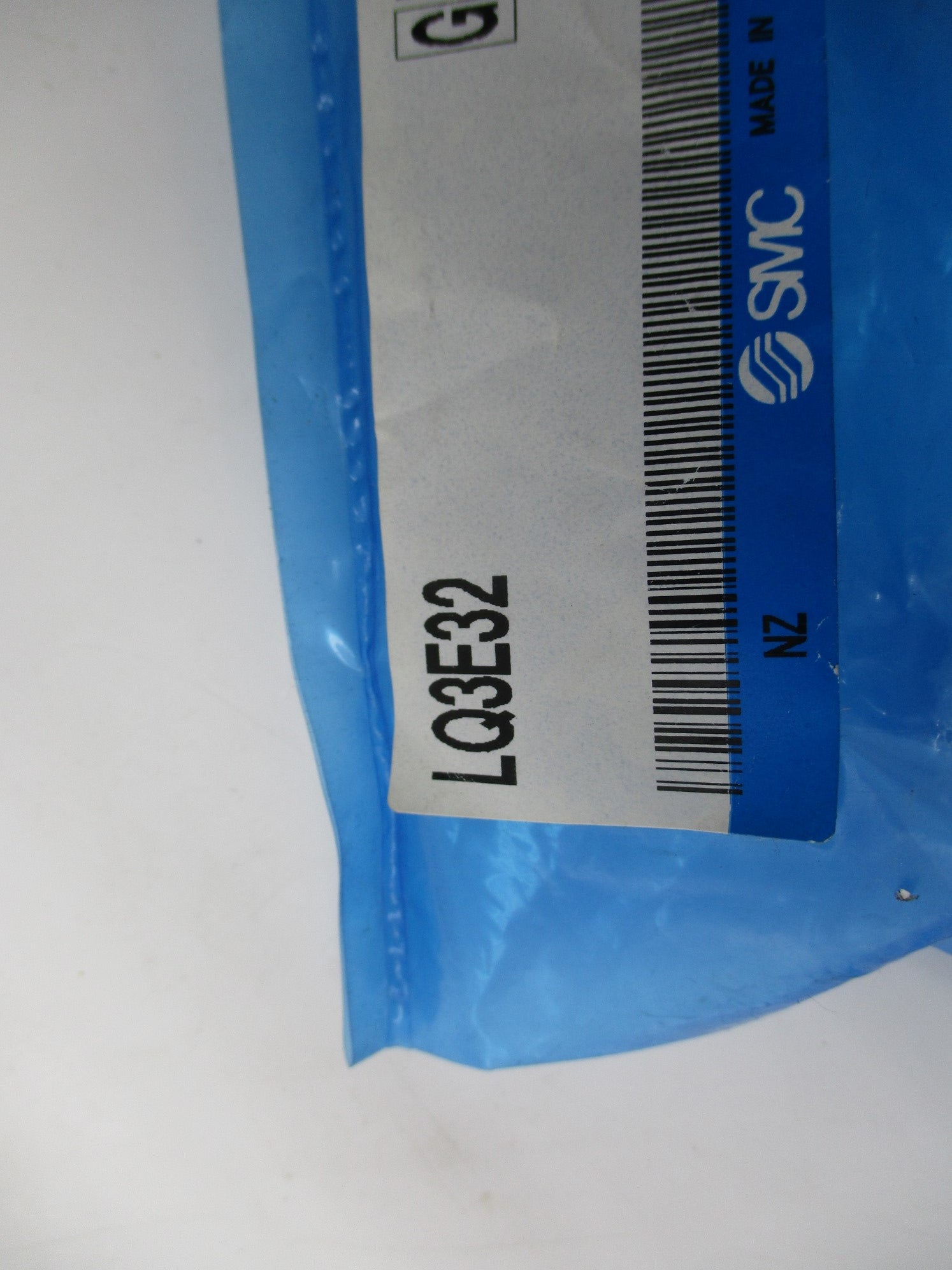 SMC LQ3E32 NSMP
