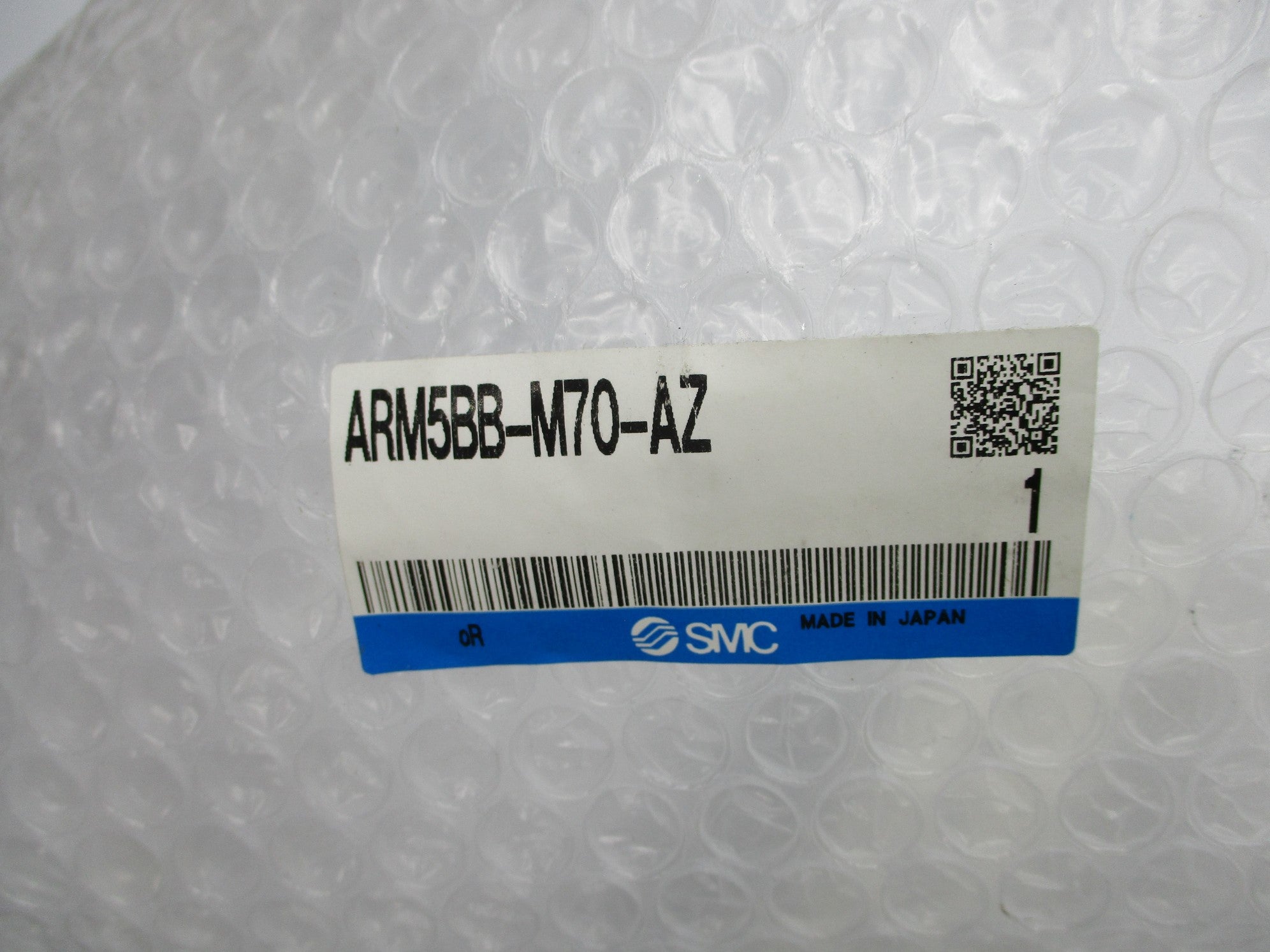 SMC ARM5BB-M70-AZ NSMP