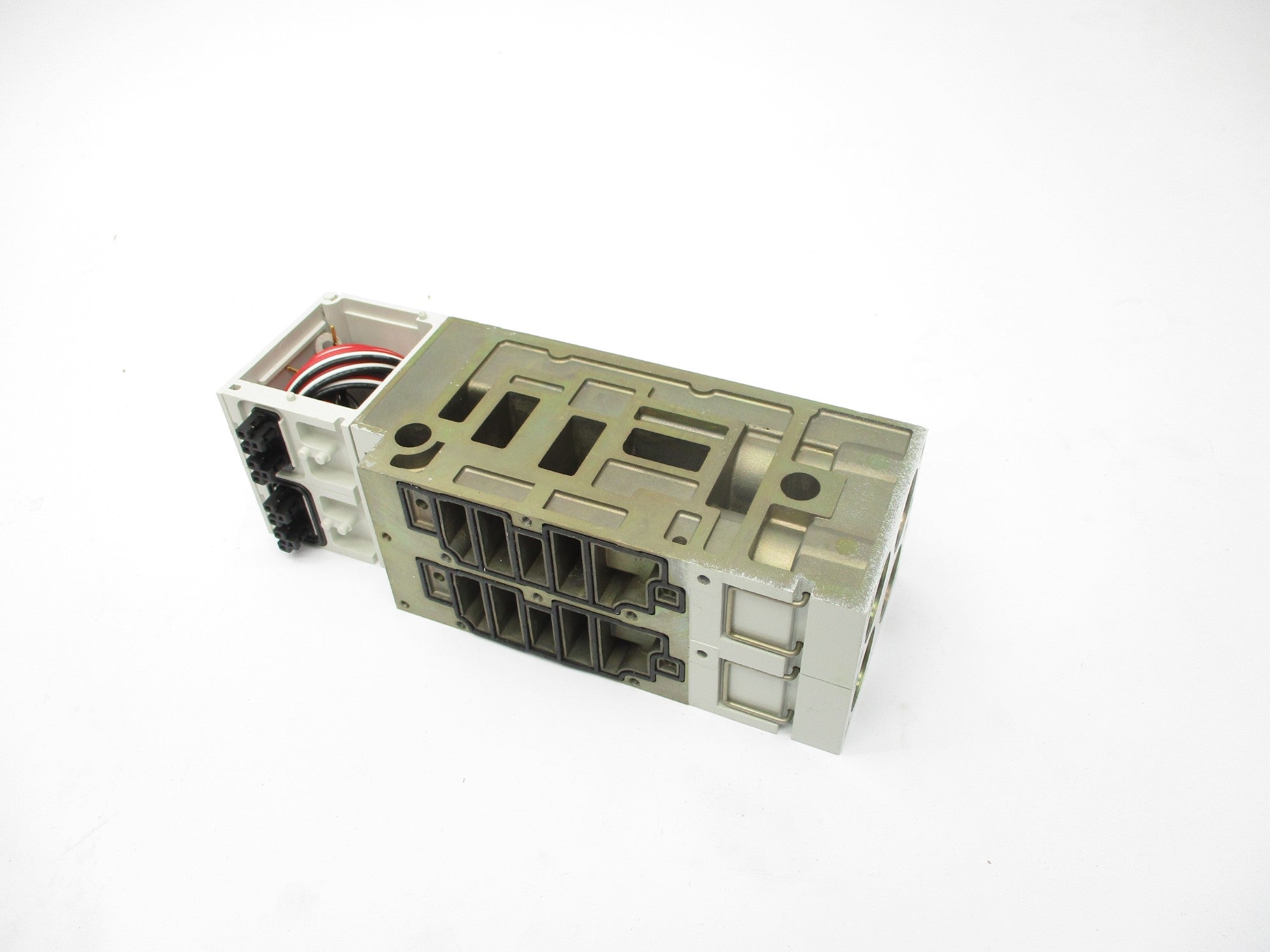 SMC VQ4000 NSNP