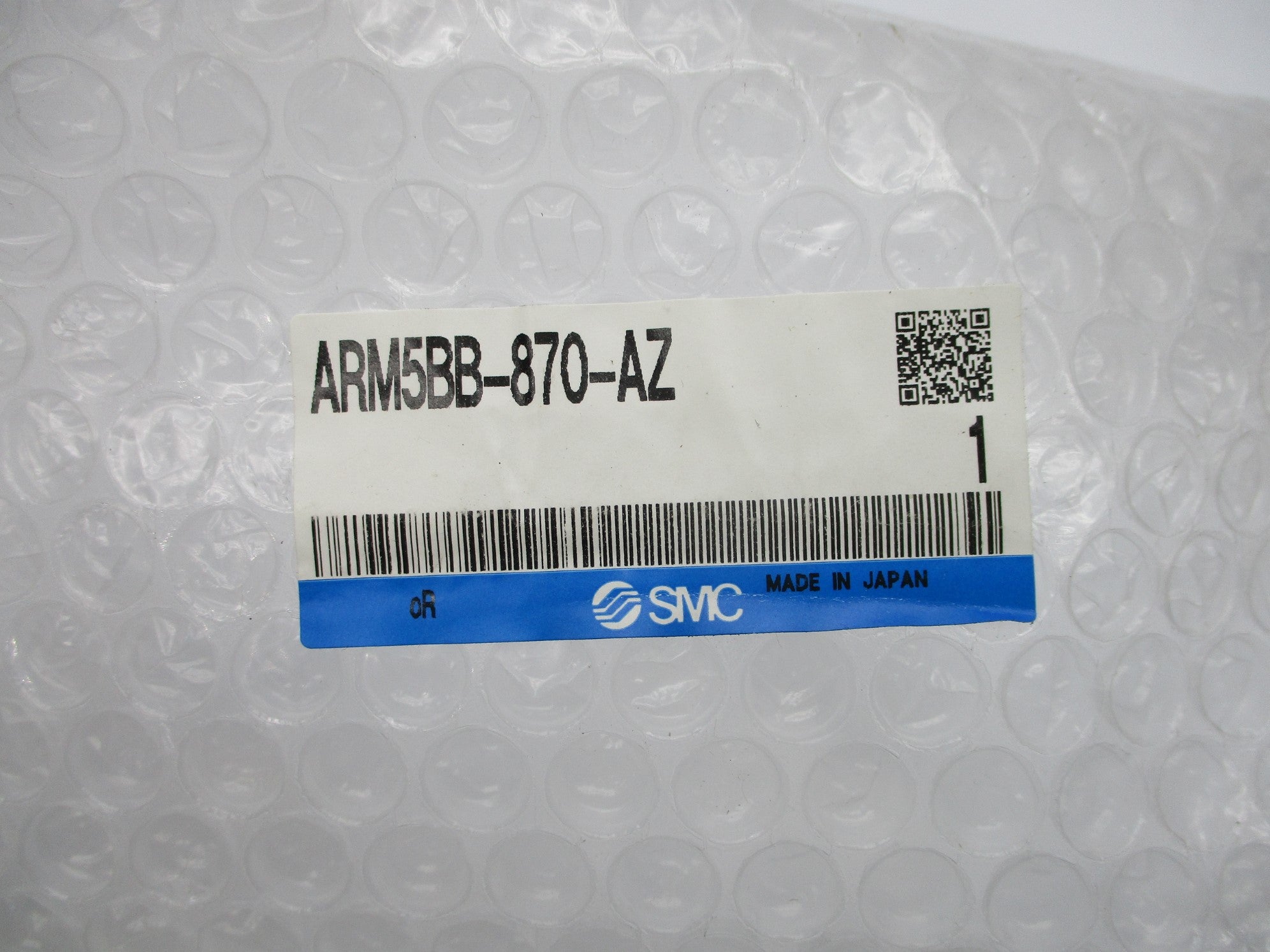 SMC ARM5BB-870-AZ NSMP