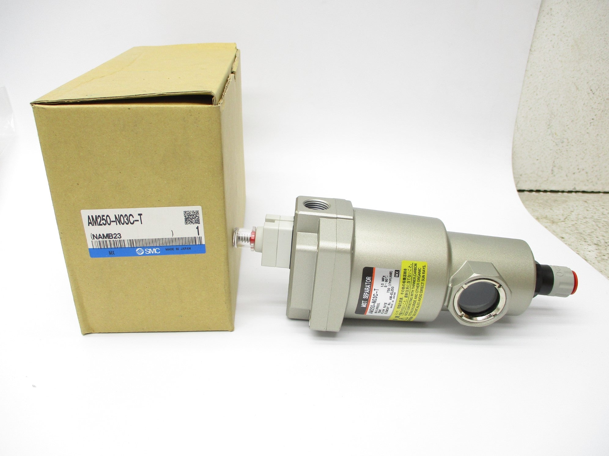 SMC AM250-N03C-T NSMP