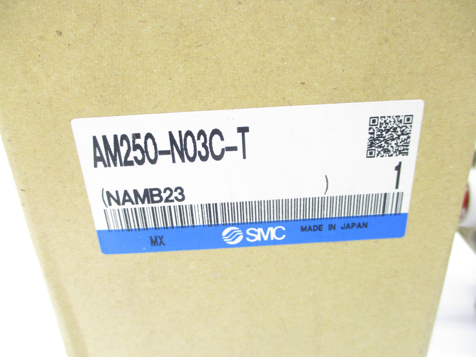 SMC AM250-N03C-T NSMP