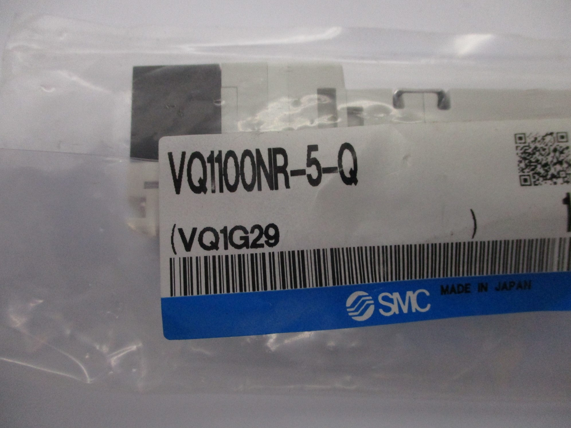 SMC VQ1100NR-5-Q NSMP