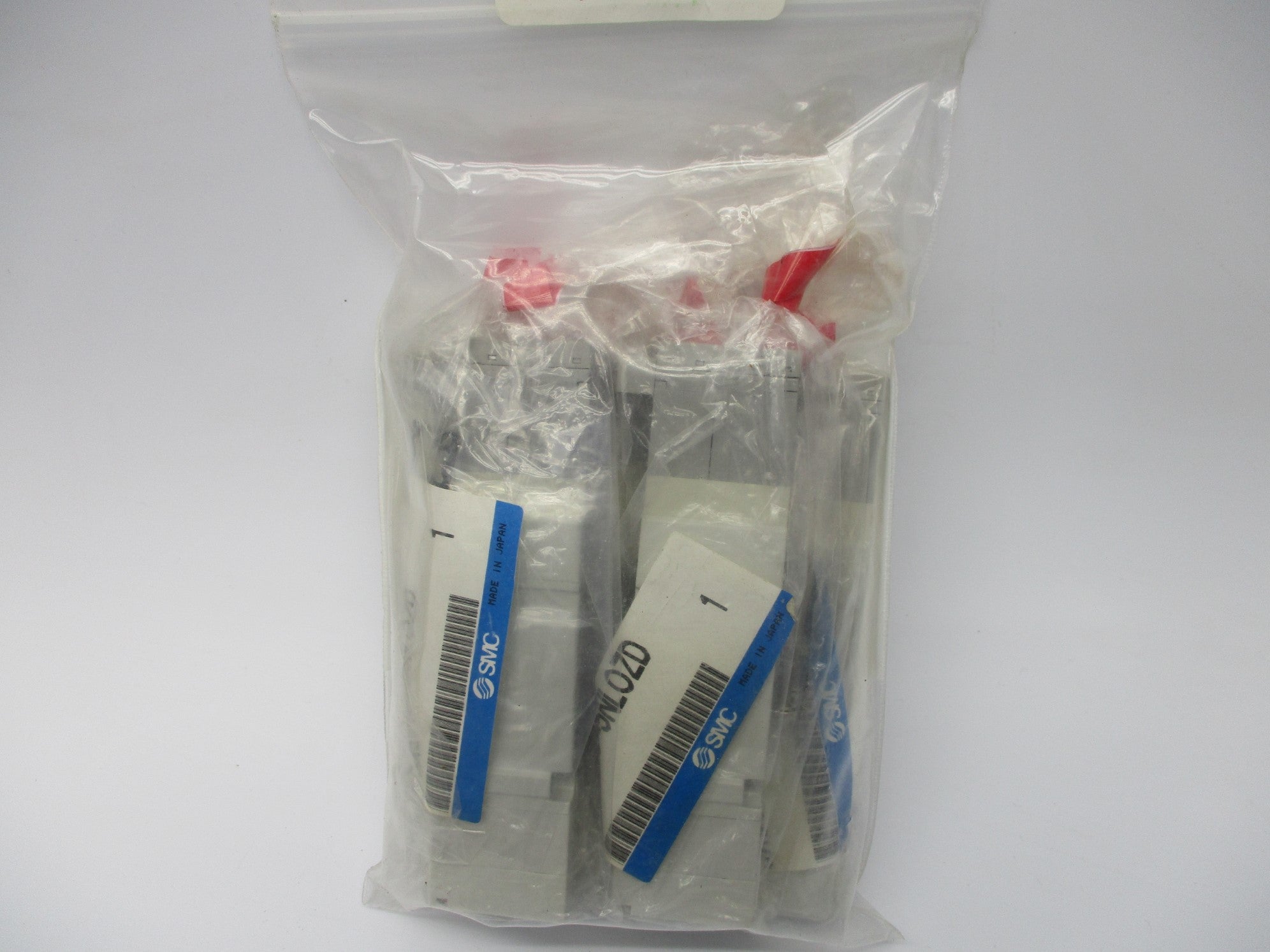 SMC SX5440-5NLOZD (PKG OF 5) NSMP