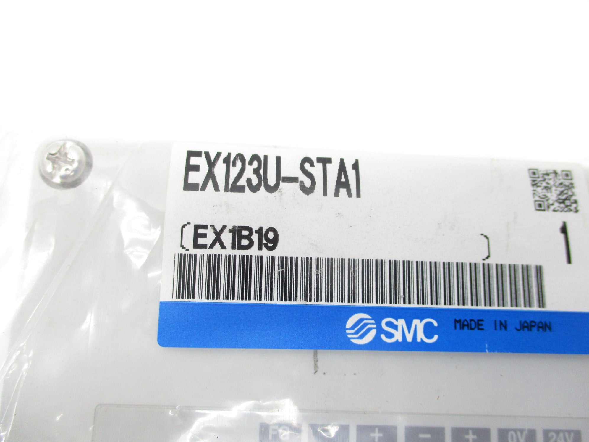 SMC EX123U-STA1 NSMP
