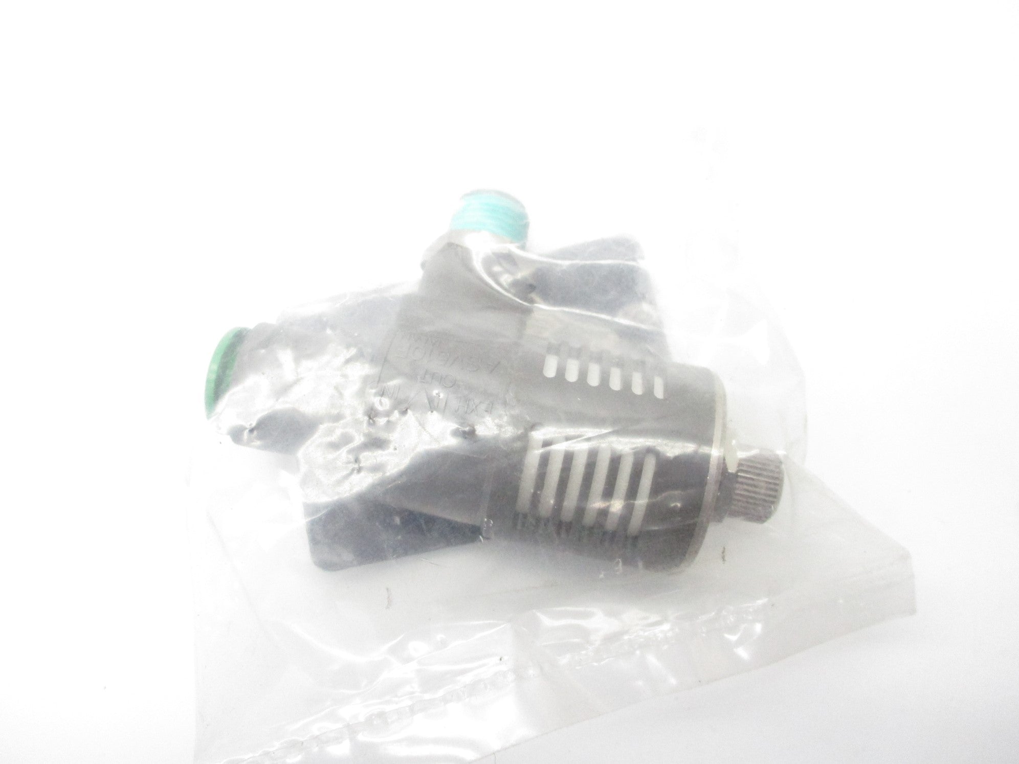 SMC ASV510F-02-10SK NSMP