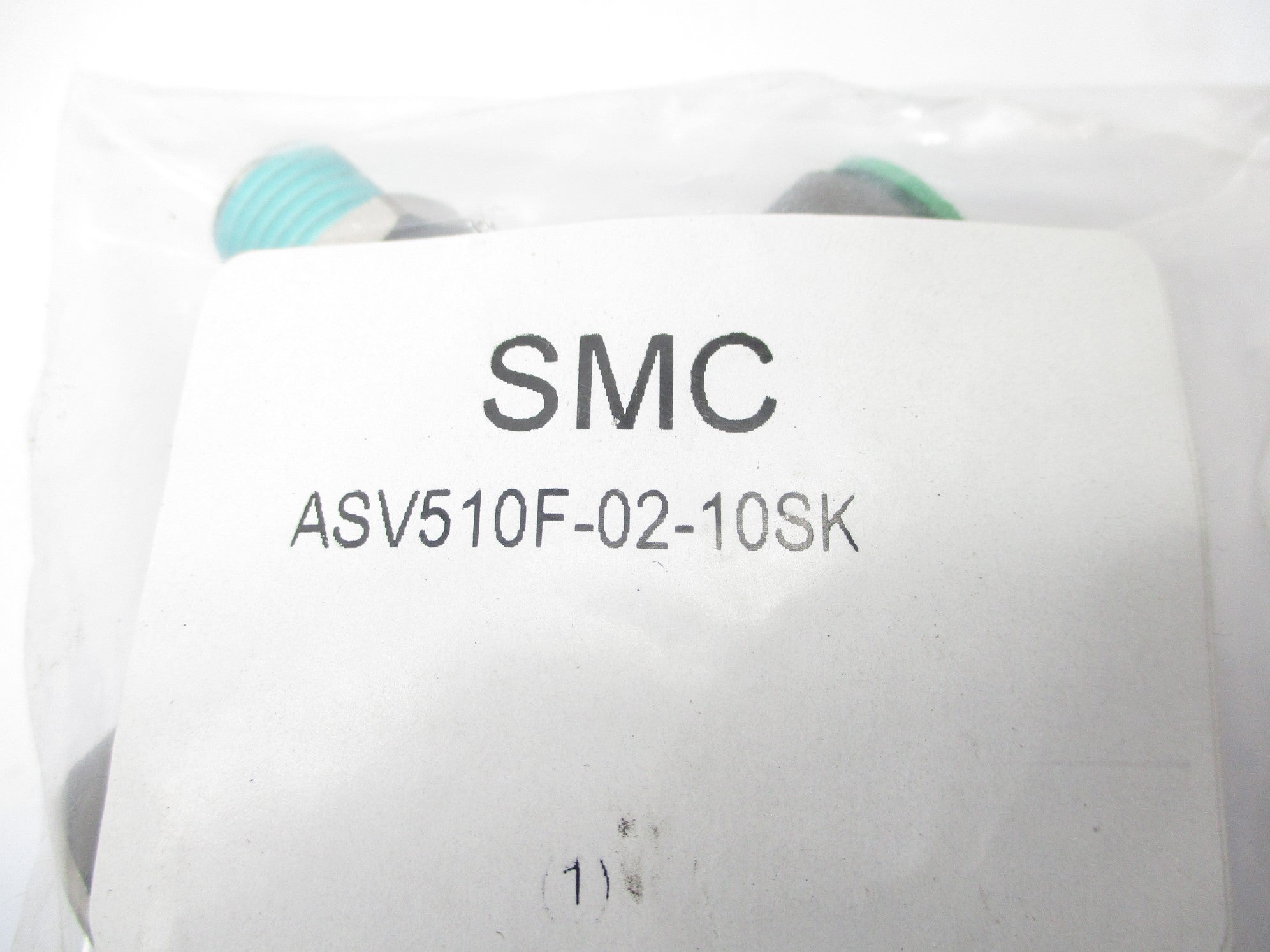 SMC ASV510F-02-10SK NSMP