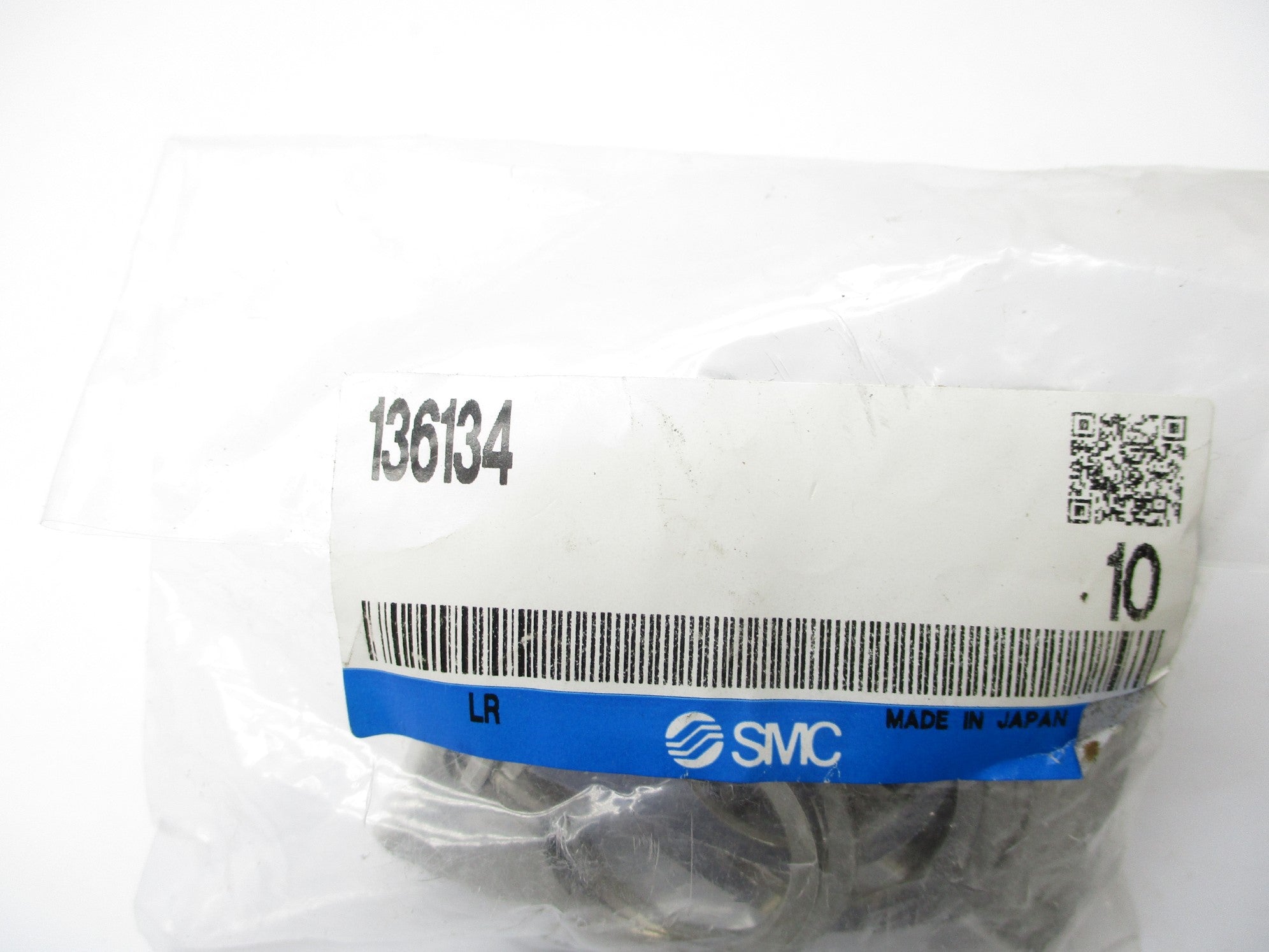 SMC 136134 (PKG OF 10) NSMP