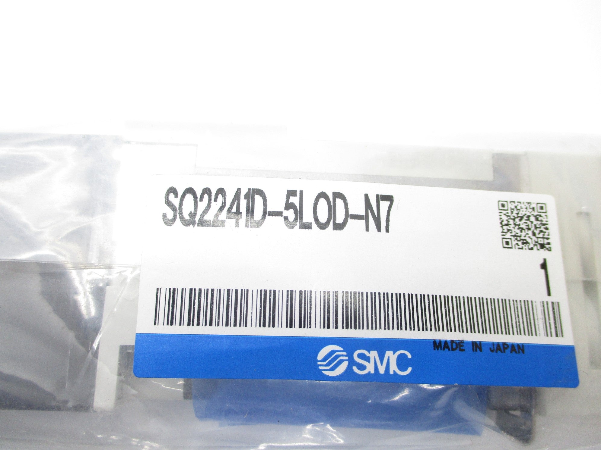 SMC SQ2241D-5LOD-N7 NSMP