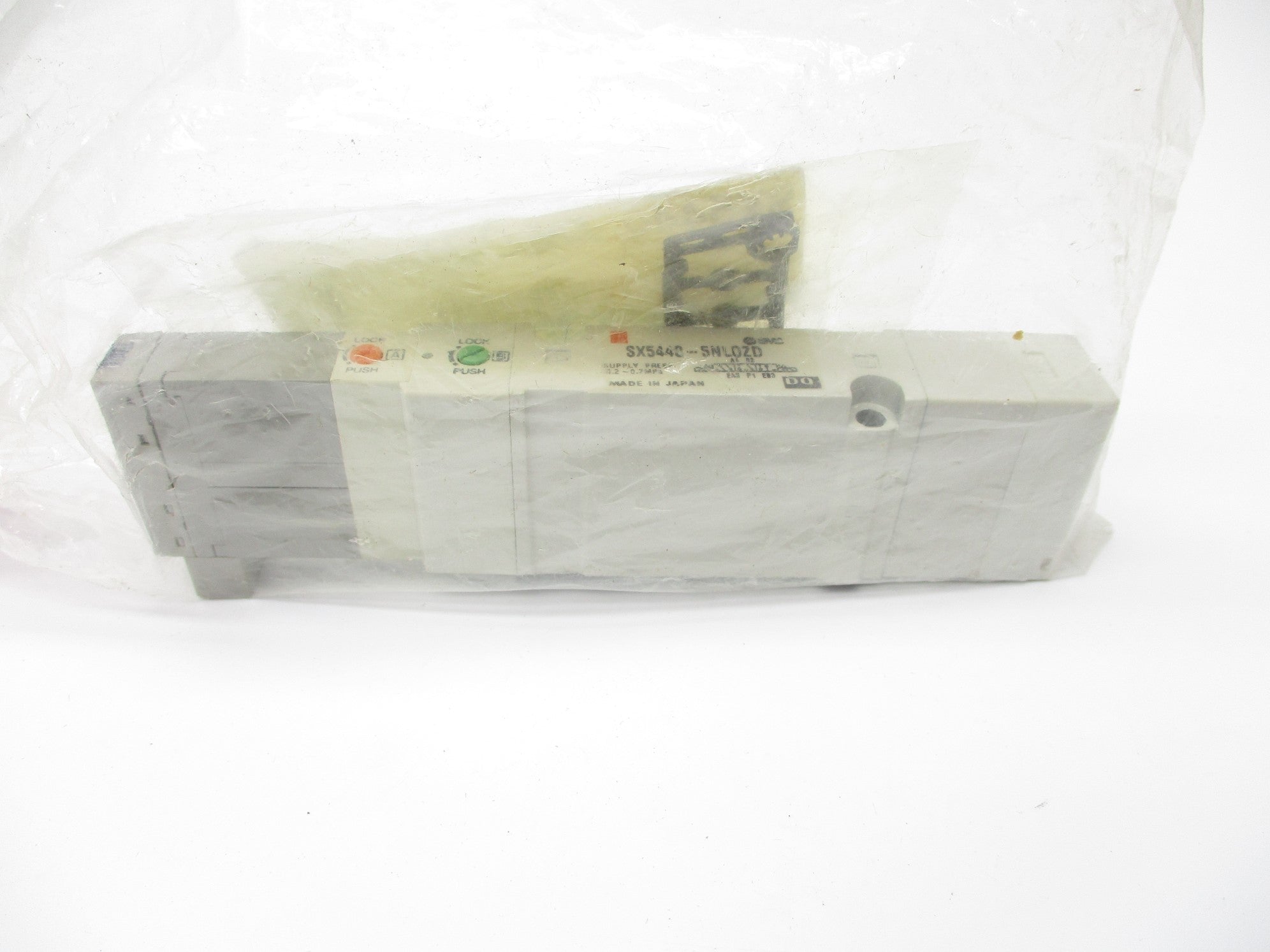 SMC SX5440-5NLOZD NSMP